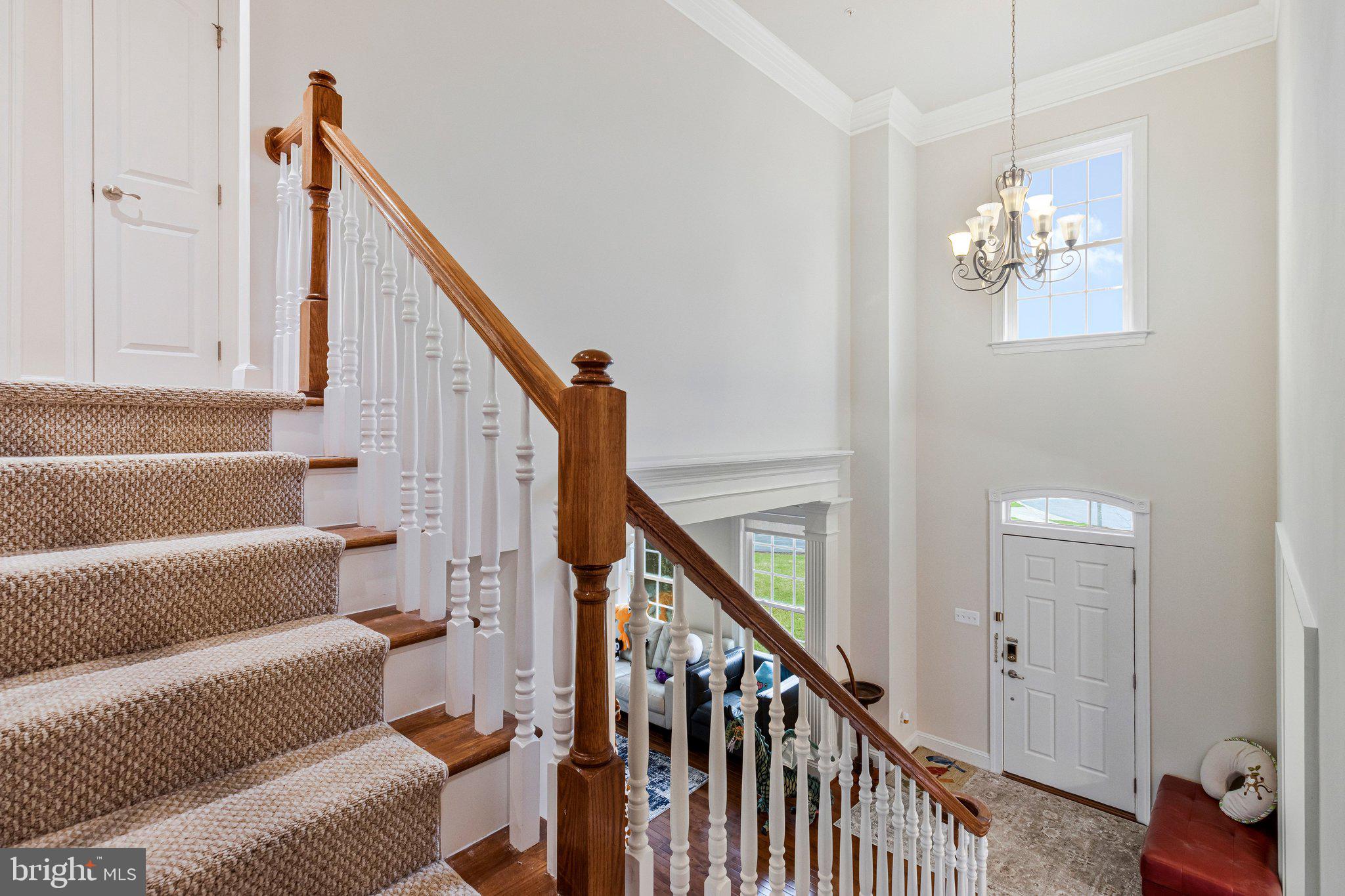 CLARKSBURG VILLAGE - Residential