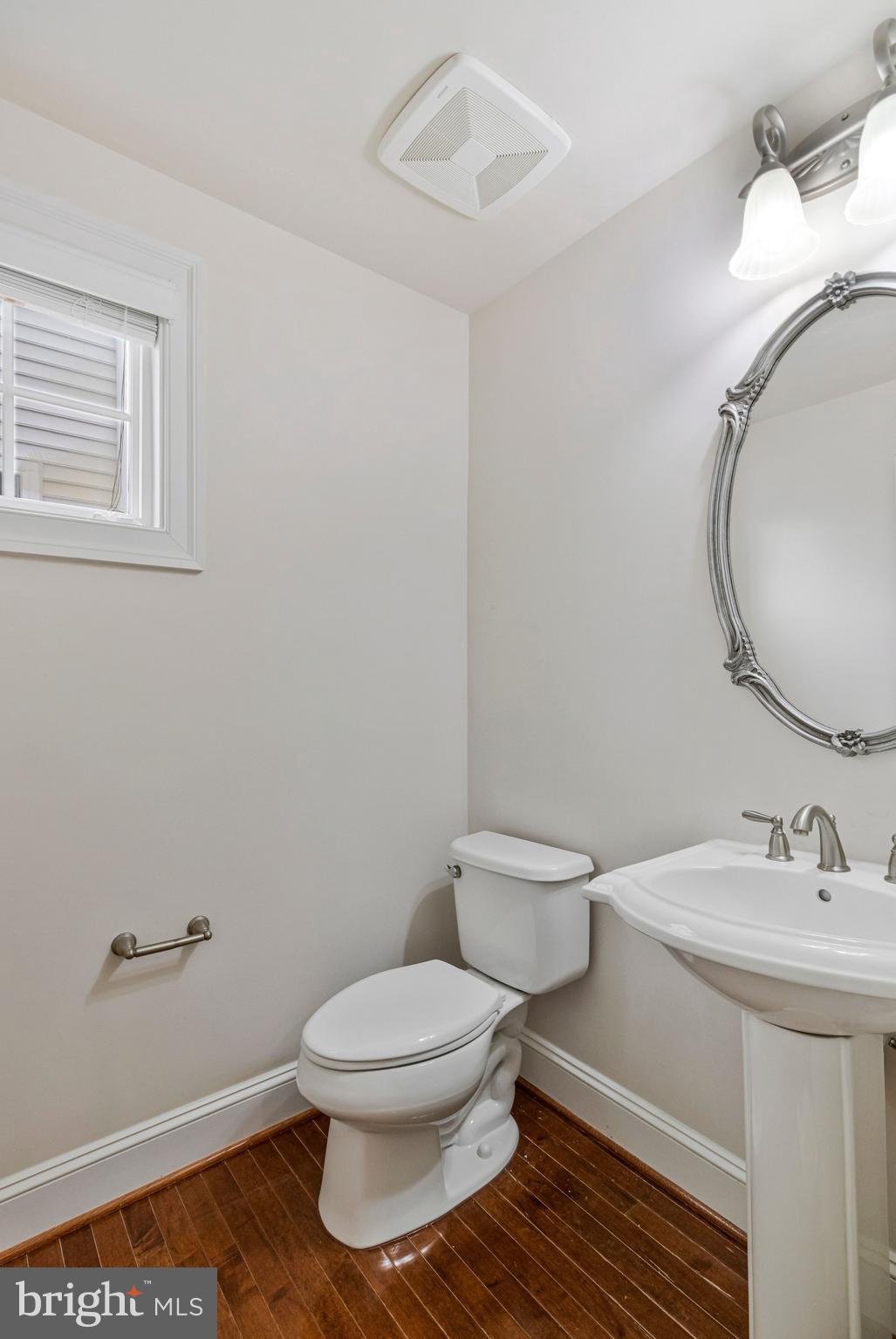 CLARKSBURG VILLAGE - Residential