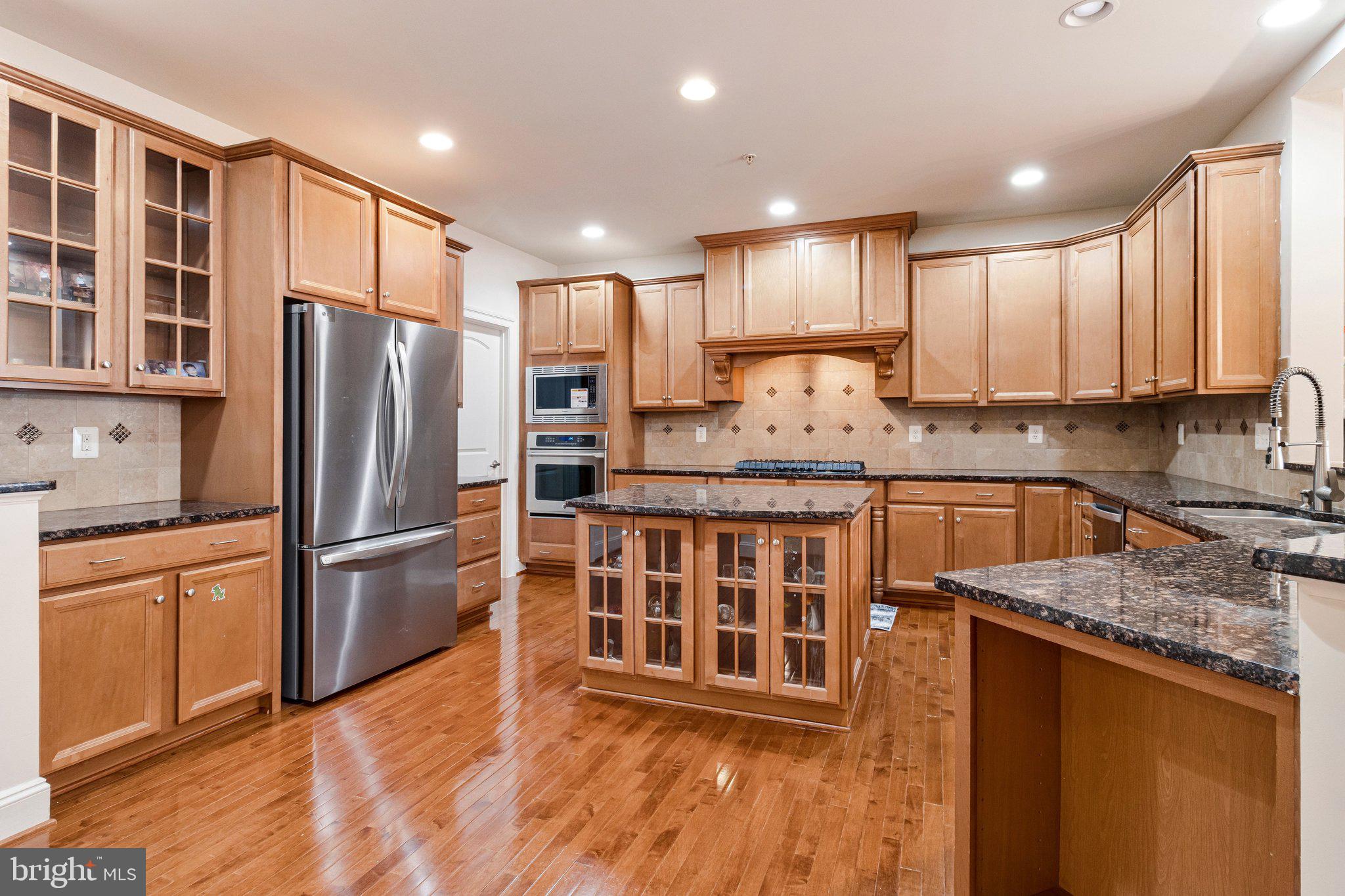 CLARKSBURG VILLAGE - Residential