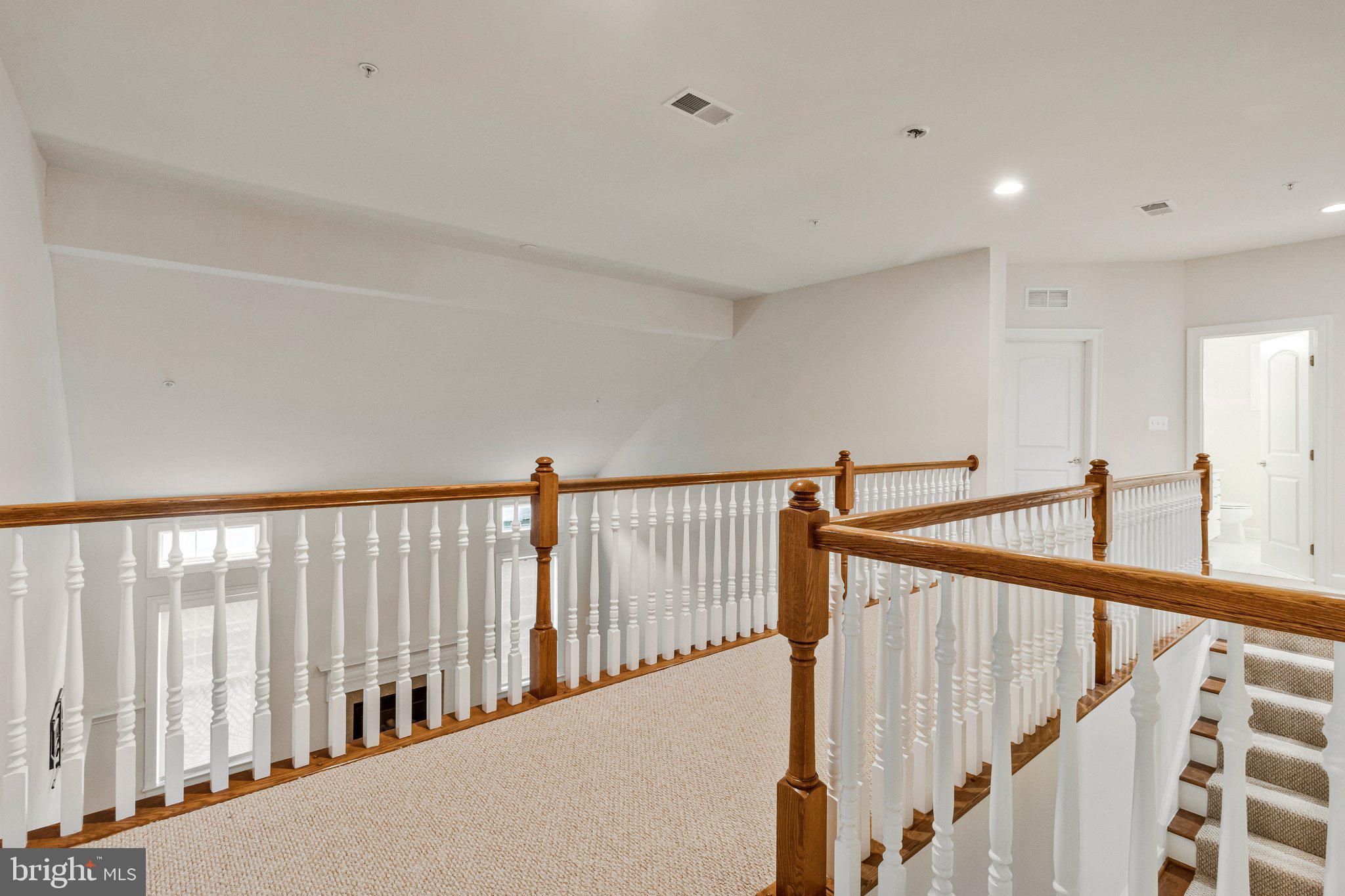 CLARKSBURG VILLAGE - Residential