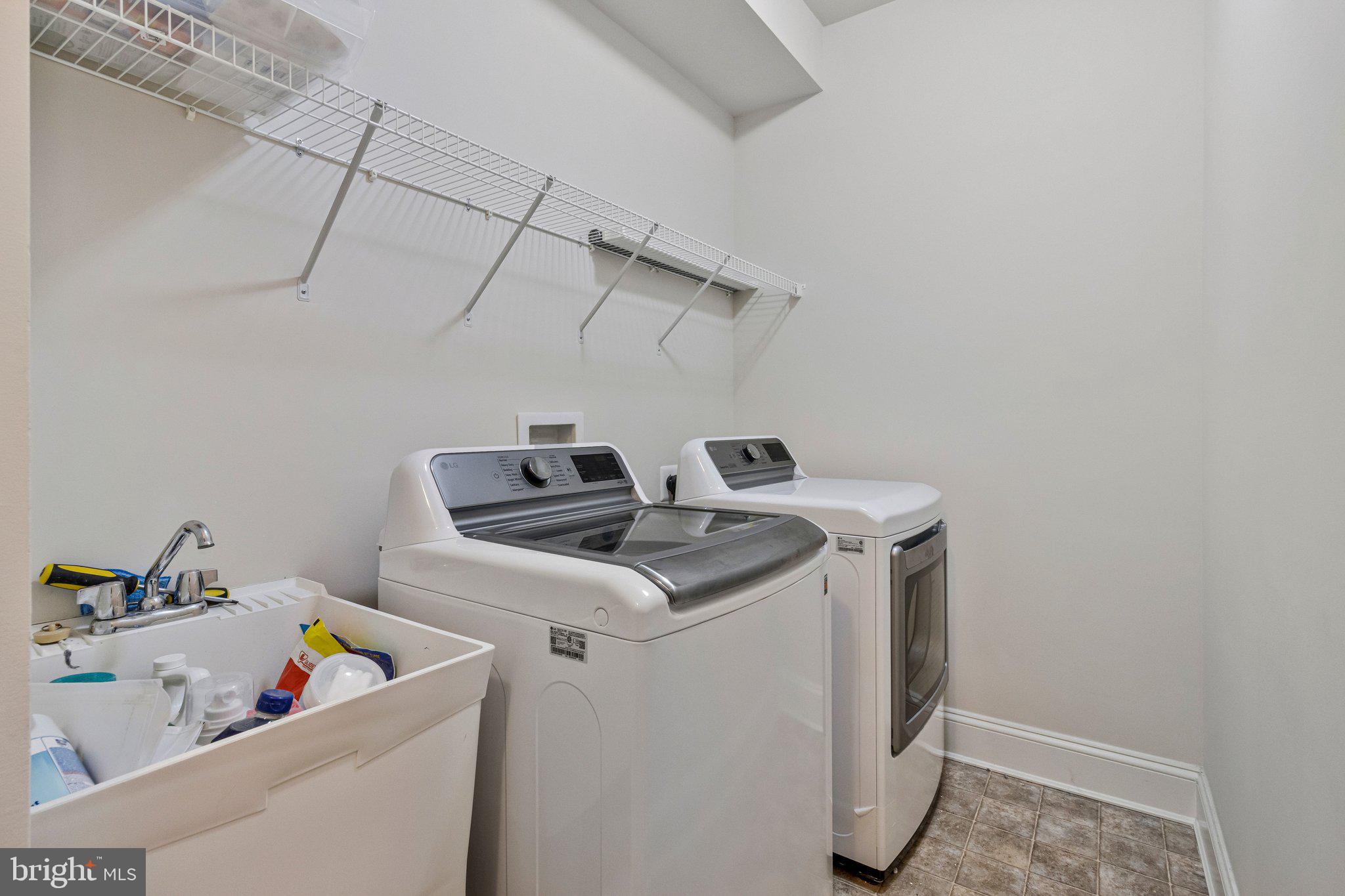 CLARKSBURG VILLAGE - Residential