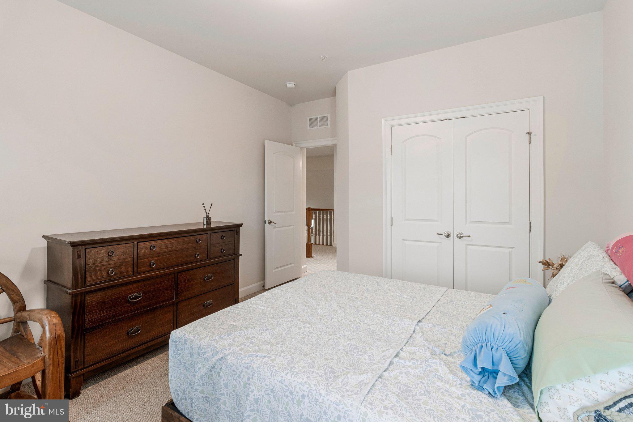 CLARKSBURG VILLAGE - Residential