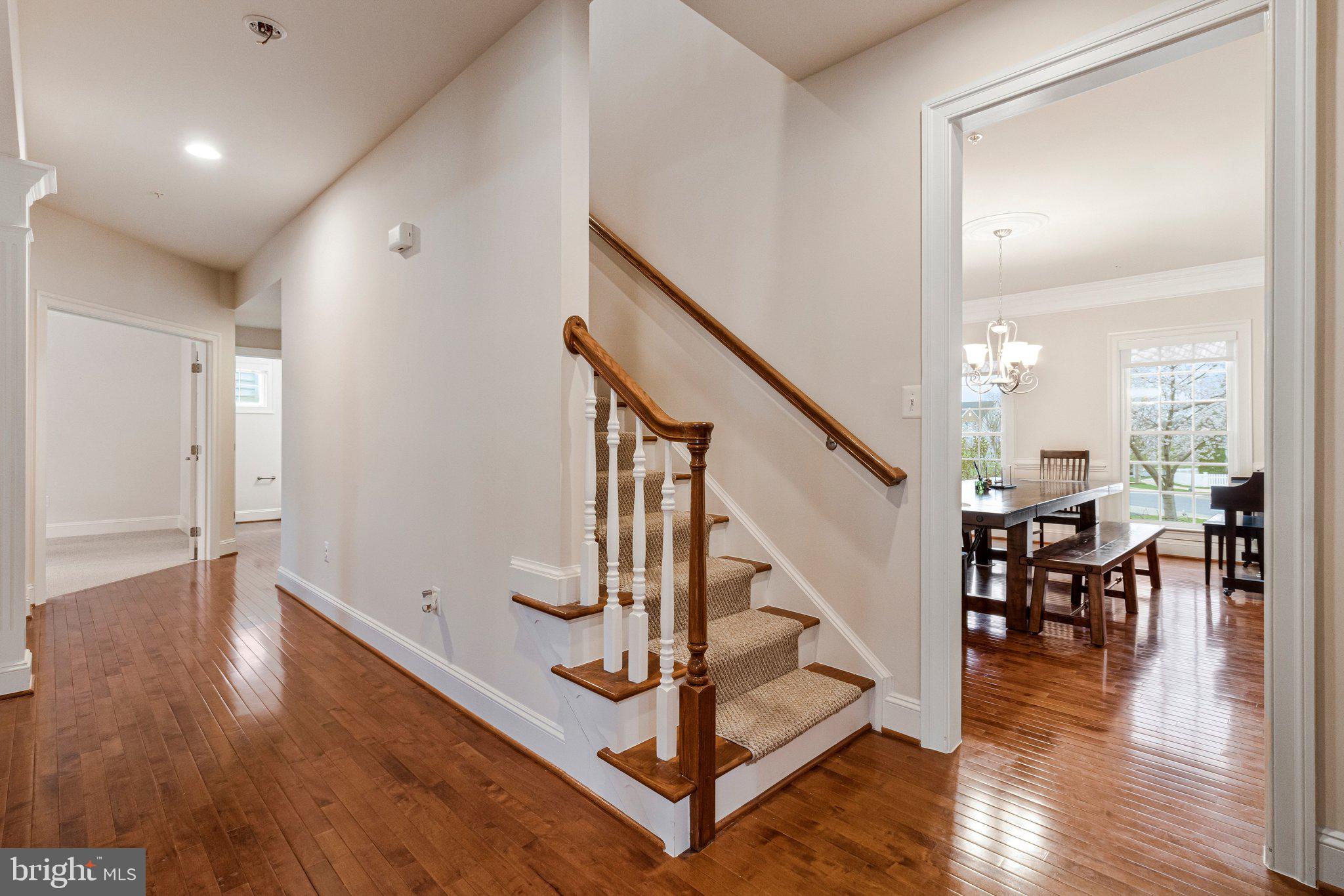 CLARKSBURG VILLAGE - Residential