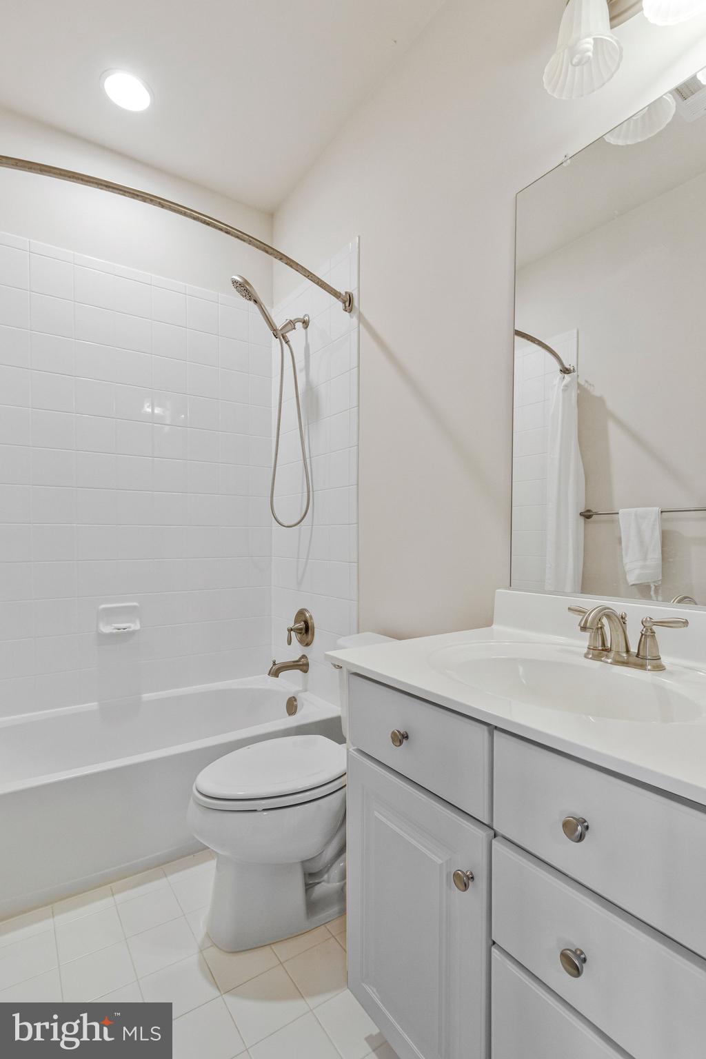 CLARKSBURG VILLAGE - Residential