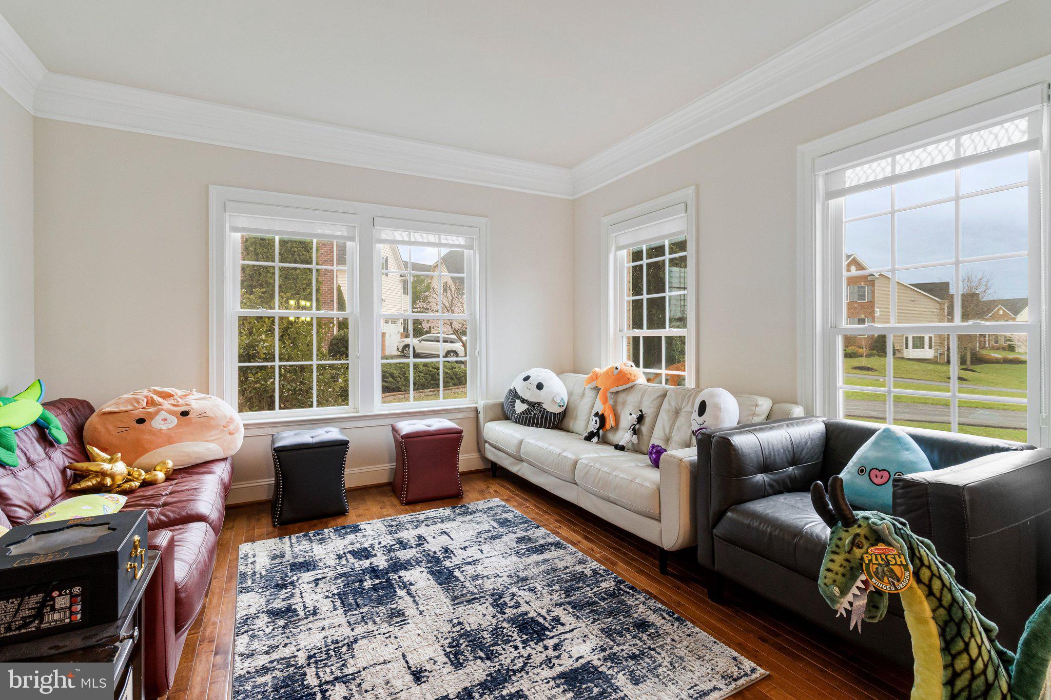 CLARKSBURG VILLAGE - Residential