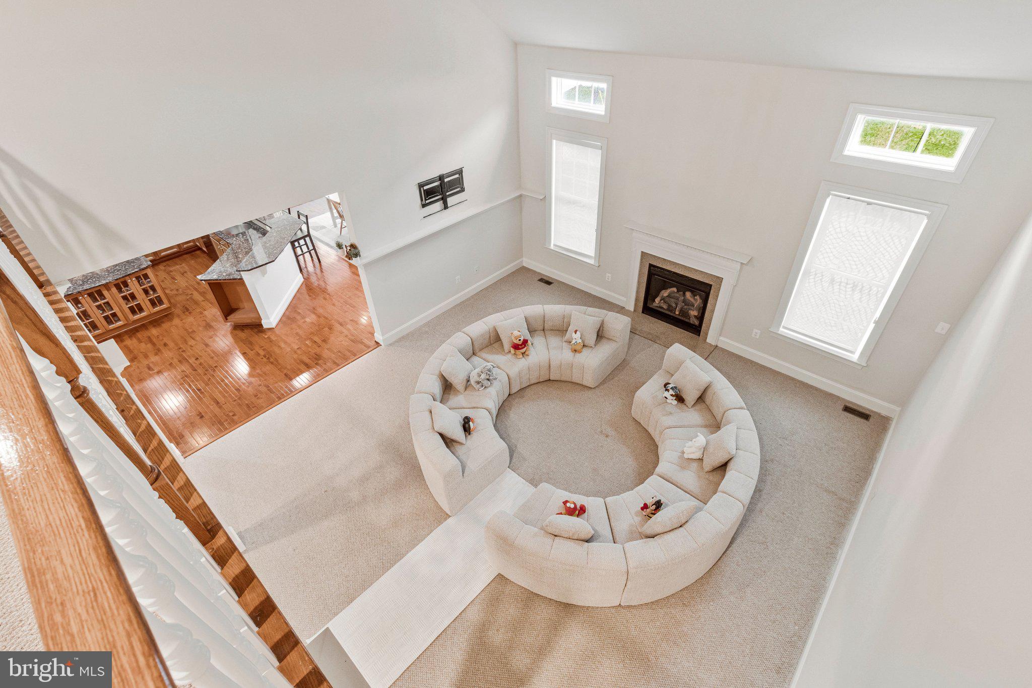 CLARKSBURG VILLAGE - Residential