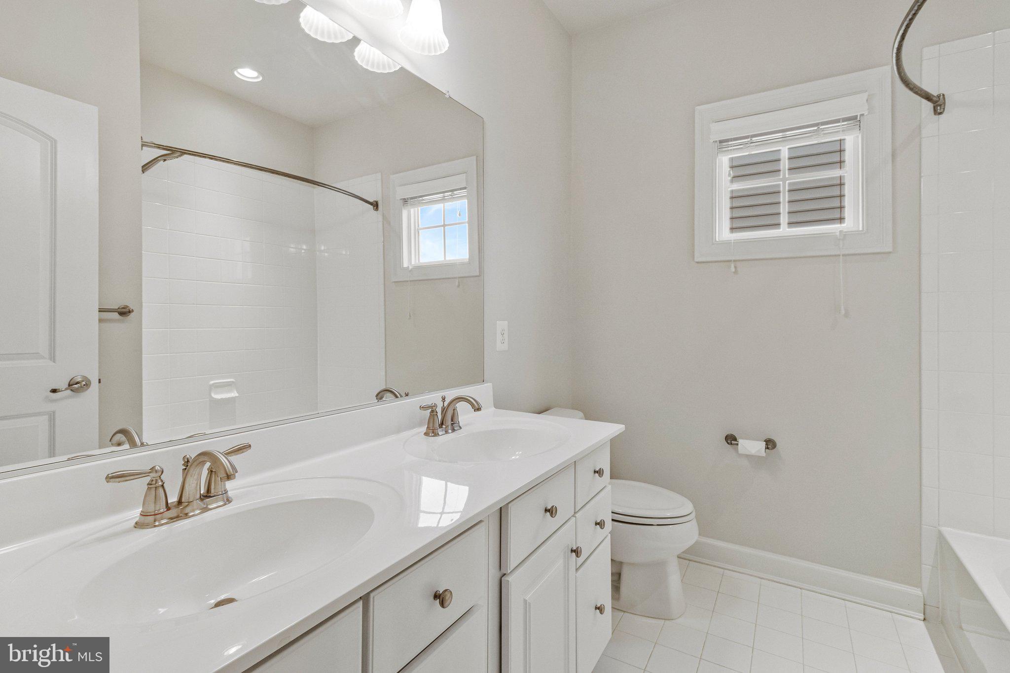 CLARKSBURG VILLAGE - Residential