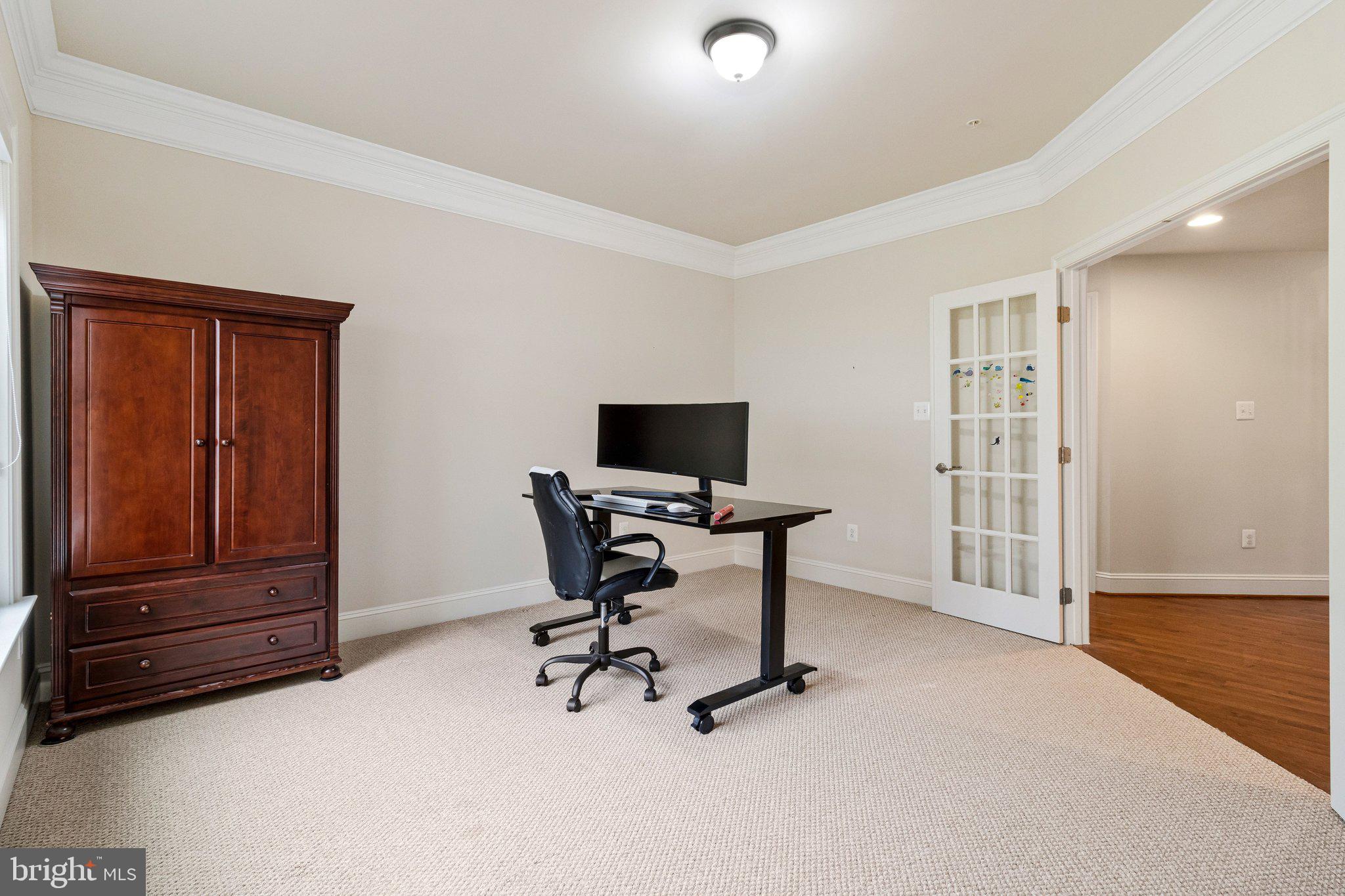 CLARKSBURG VILLAGE - Residential