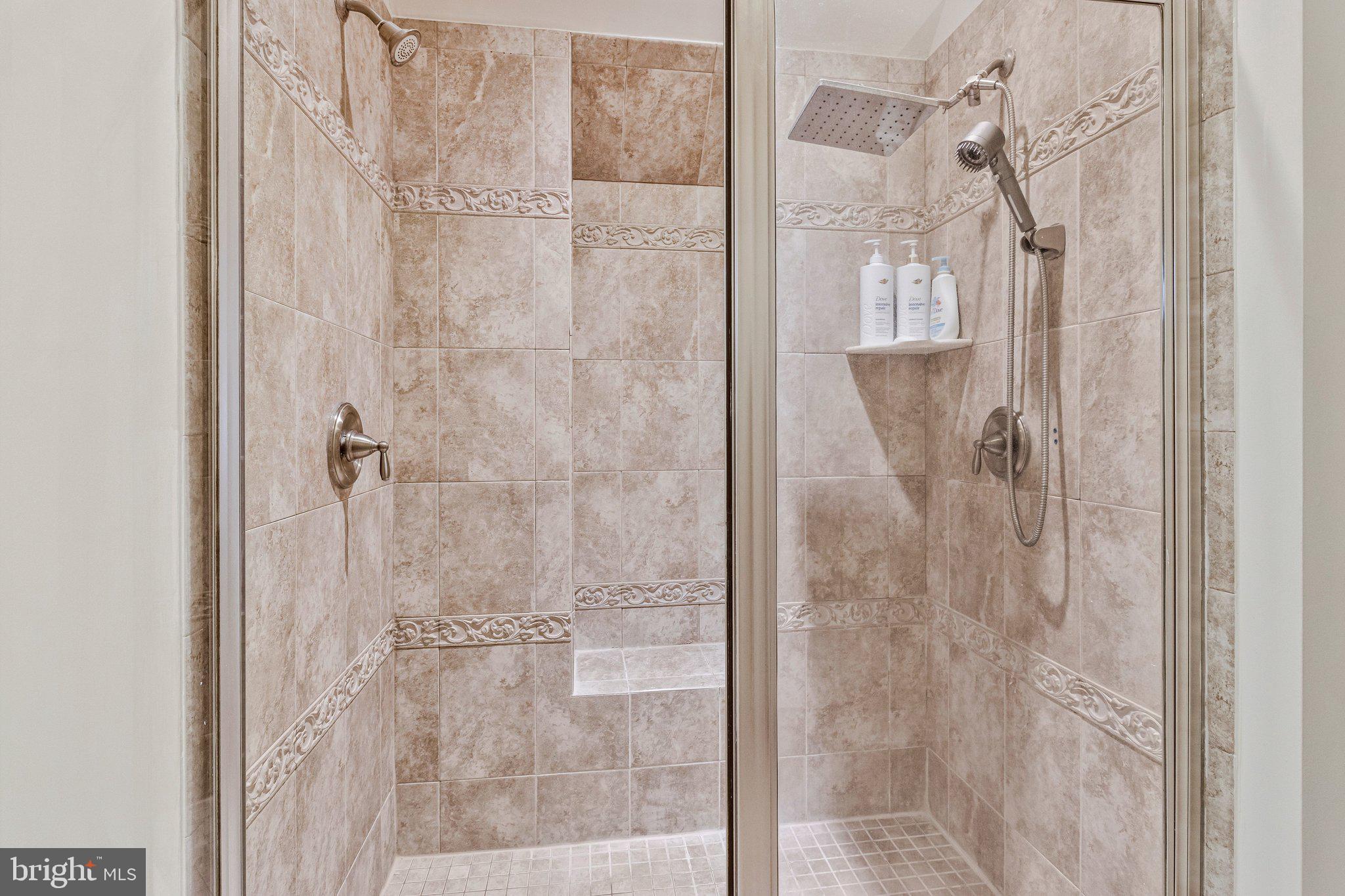 CLARKSBURG VILLAGE - Residential