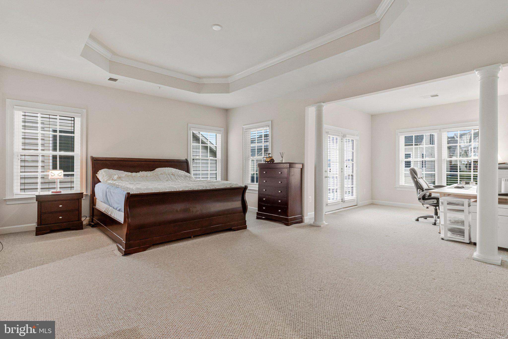 CLARKSBURG VILLAGE - Residential