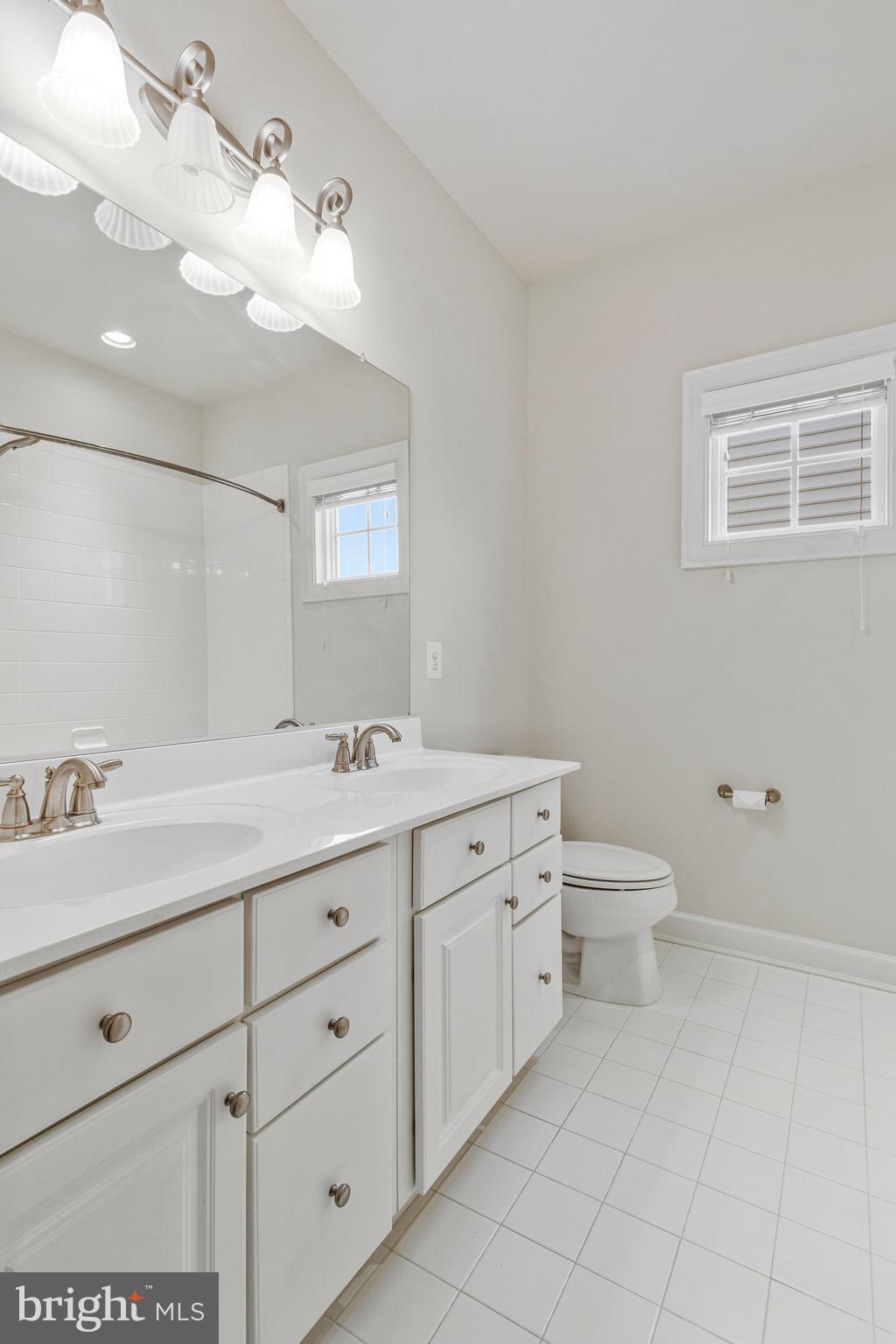 CLARKSBURG VILLAGE - Residential