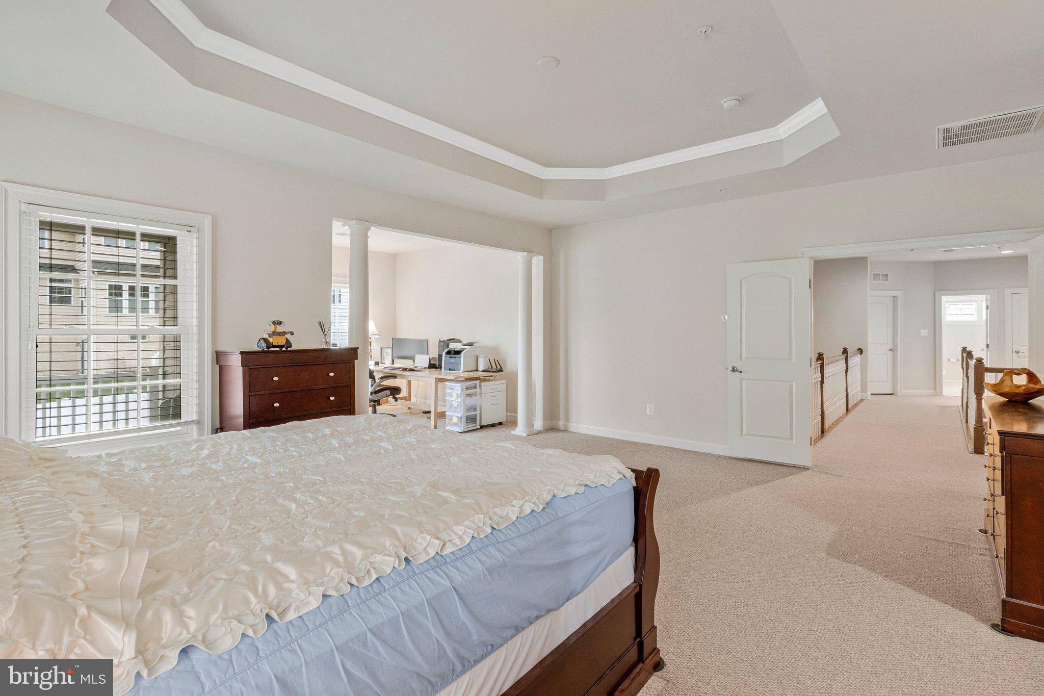 CLARKSBURG VILLAGE - Residential