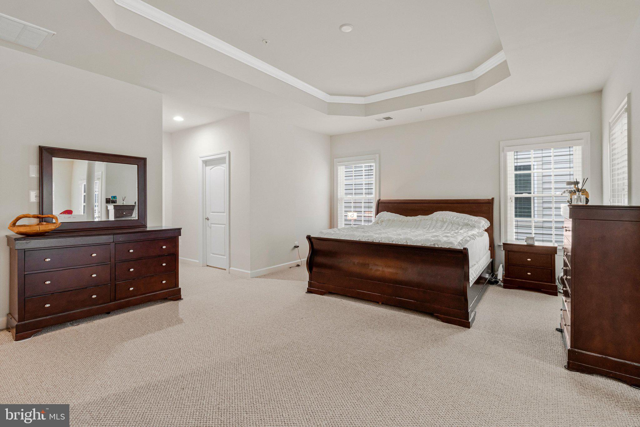 CLARKSBURG VILLAGE - Residential