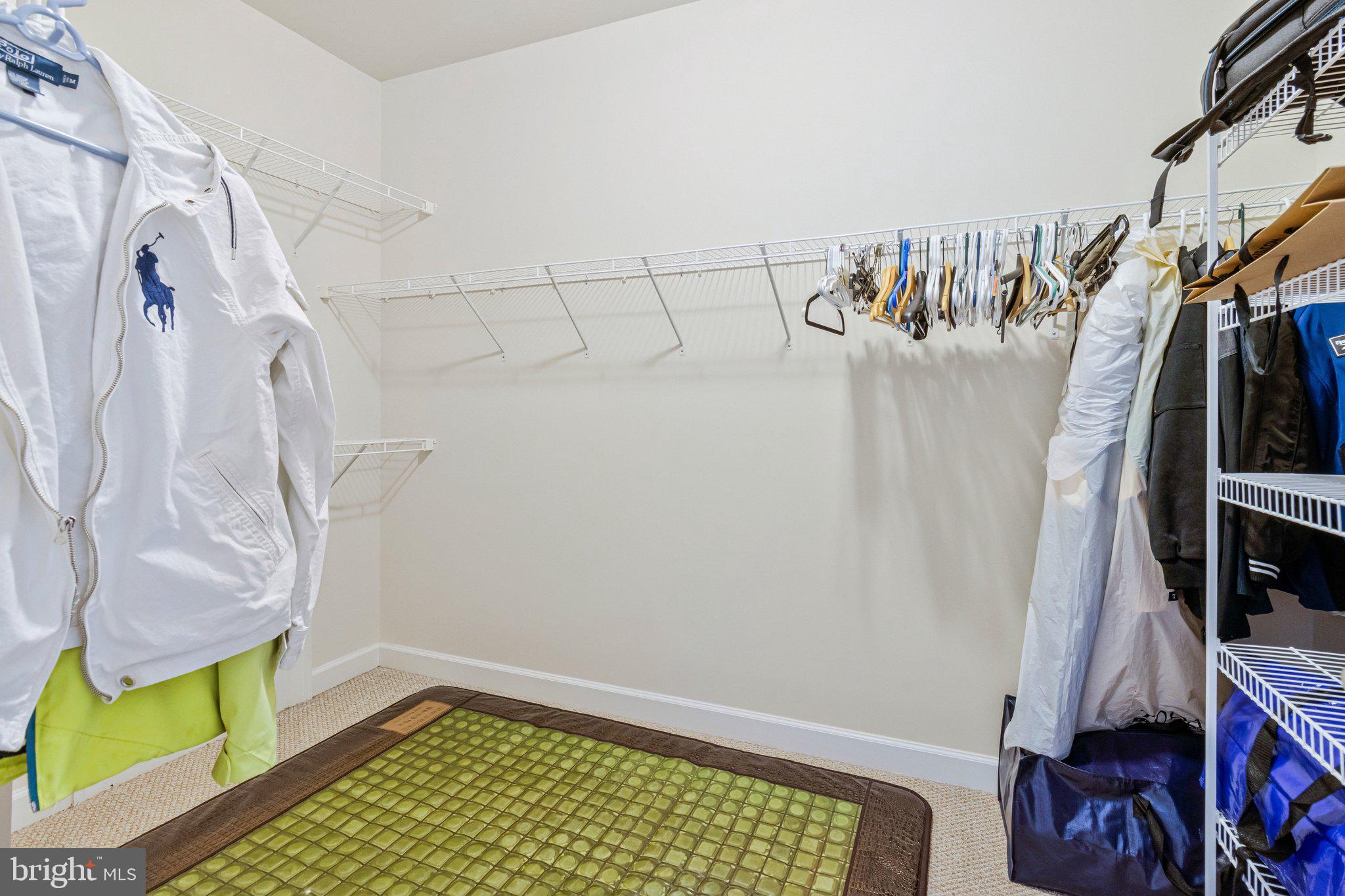 CLARKSBURG VILLAGE - Residential