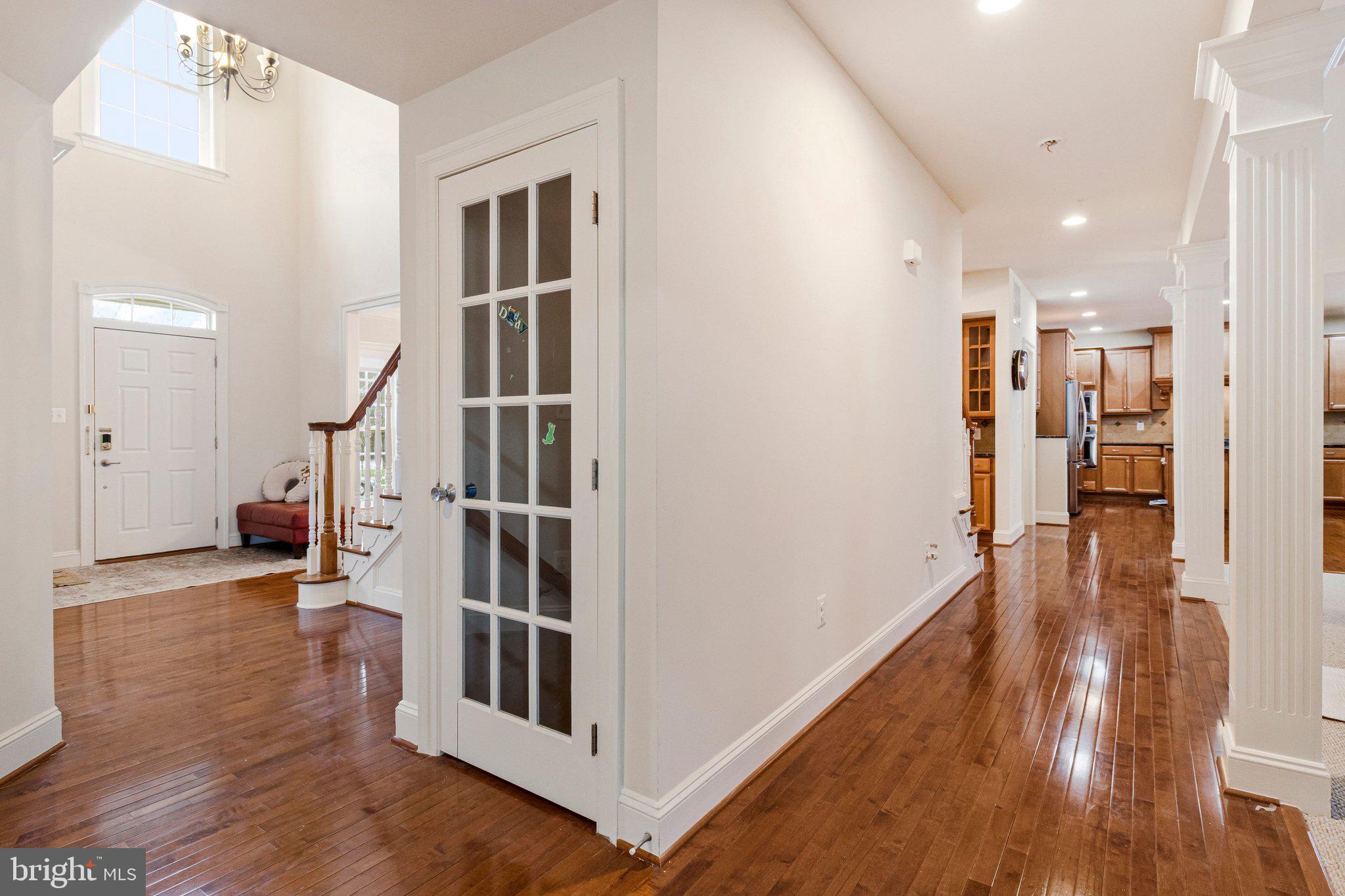 CLARKSBURG VILLAGE - Residential