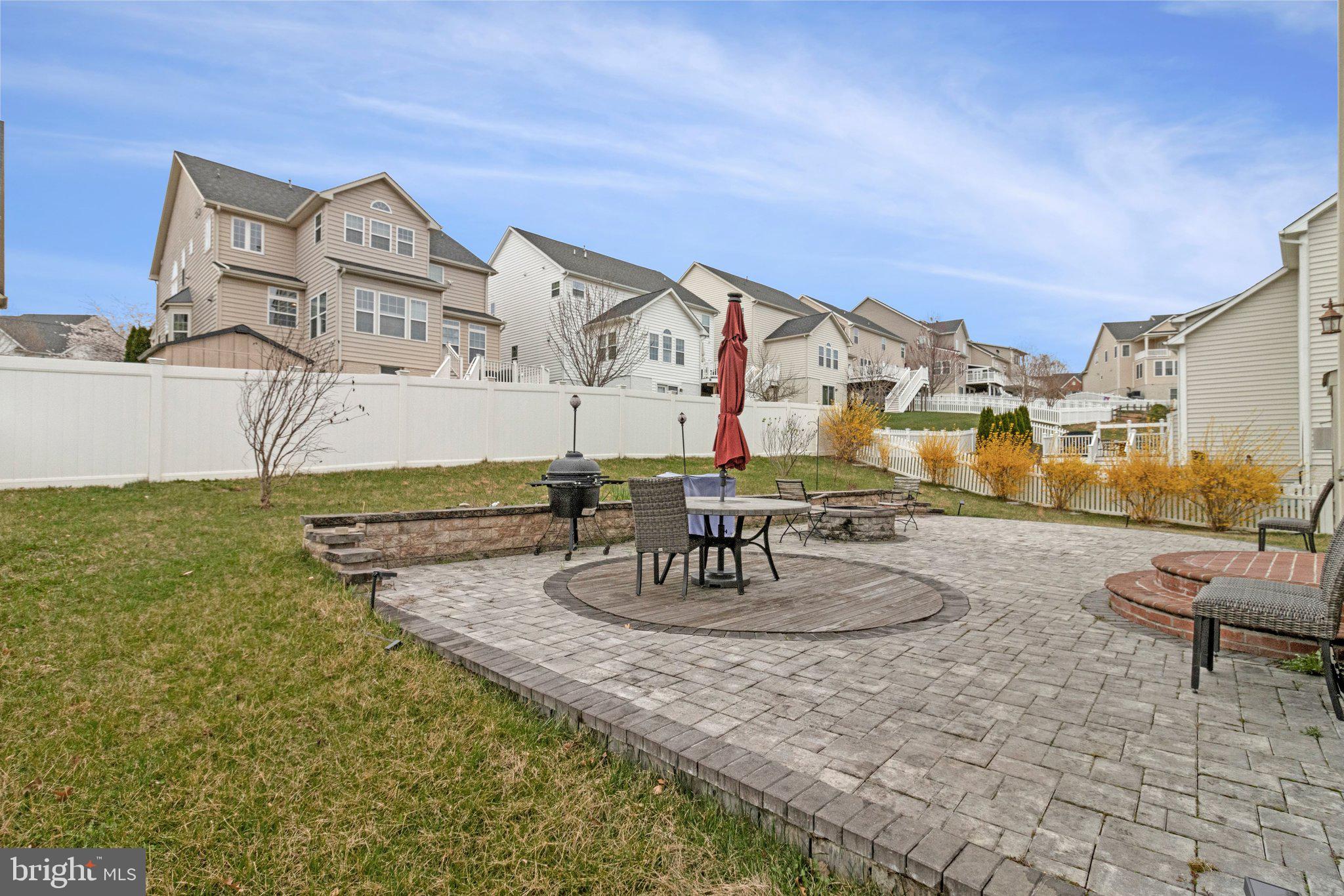 CLARKSBURG VILLAGE - Residential