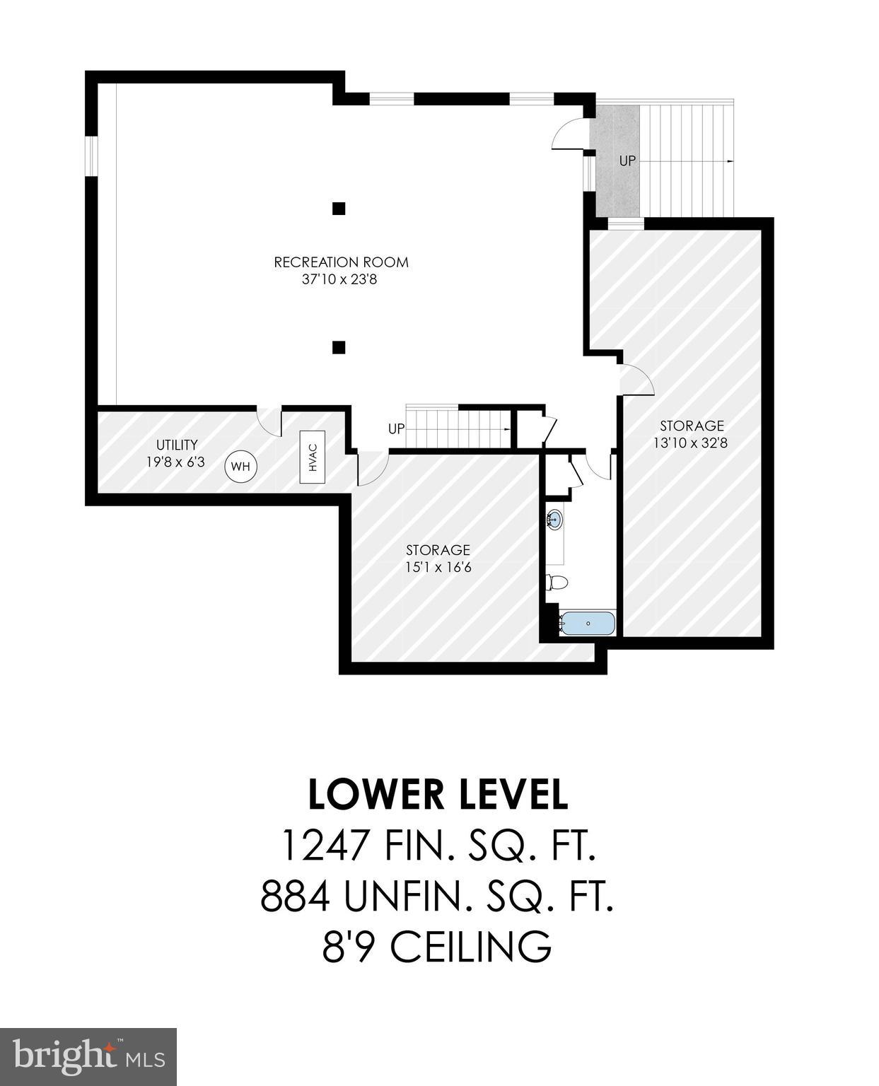 CLARKSBURG VILLAGE - Residential