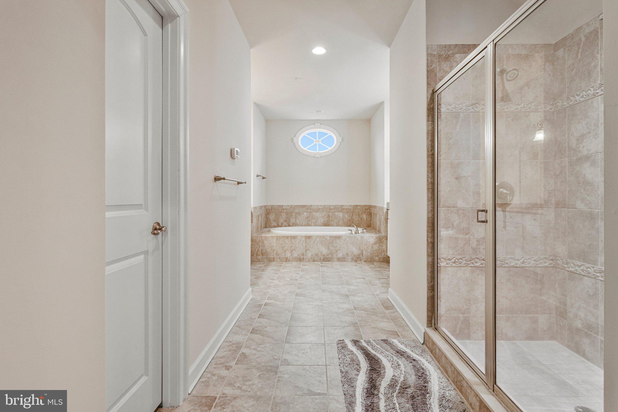 CLARKSBURG VILLAGE - Residential