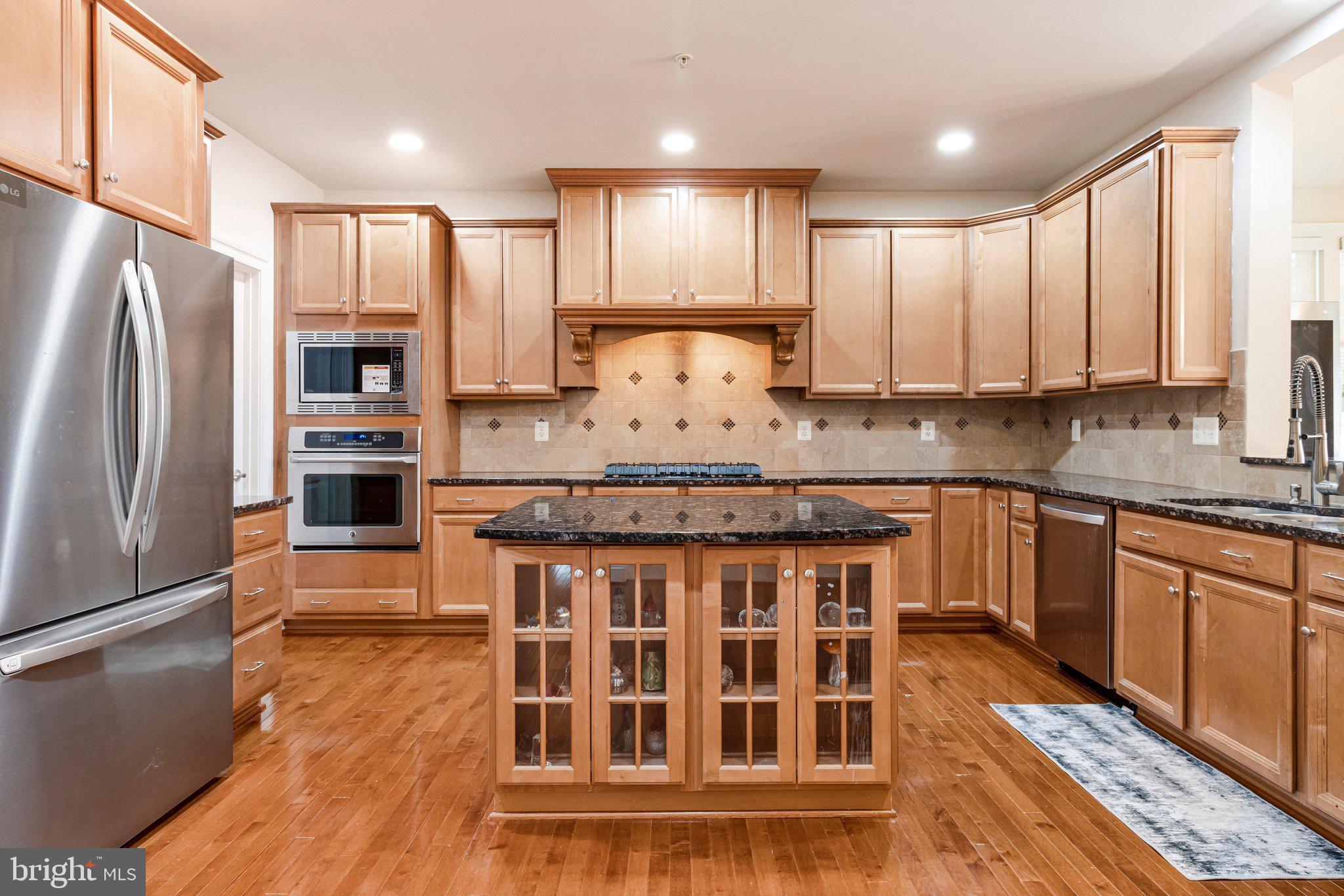 CLARKSBURG VILLAGE - Residential