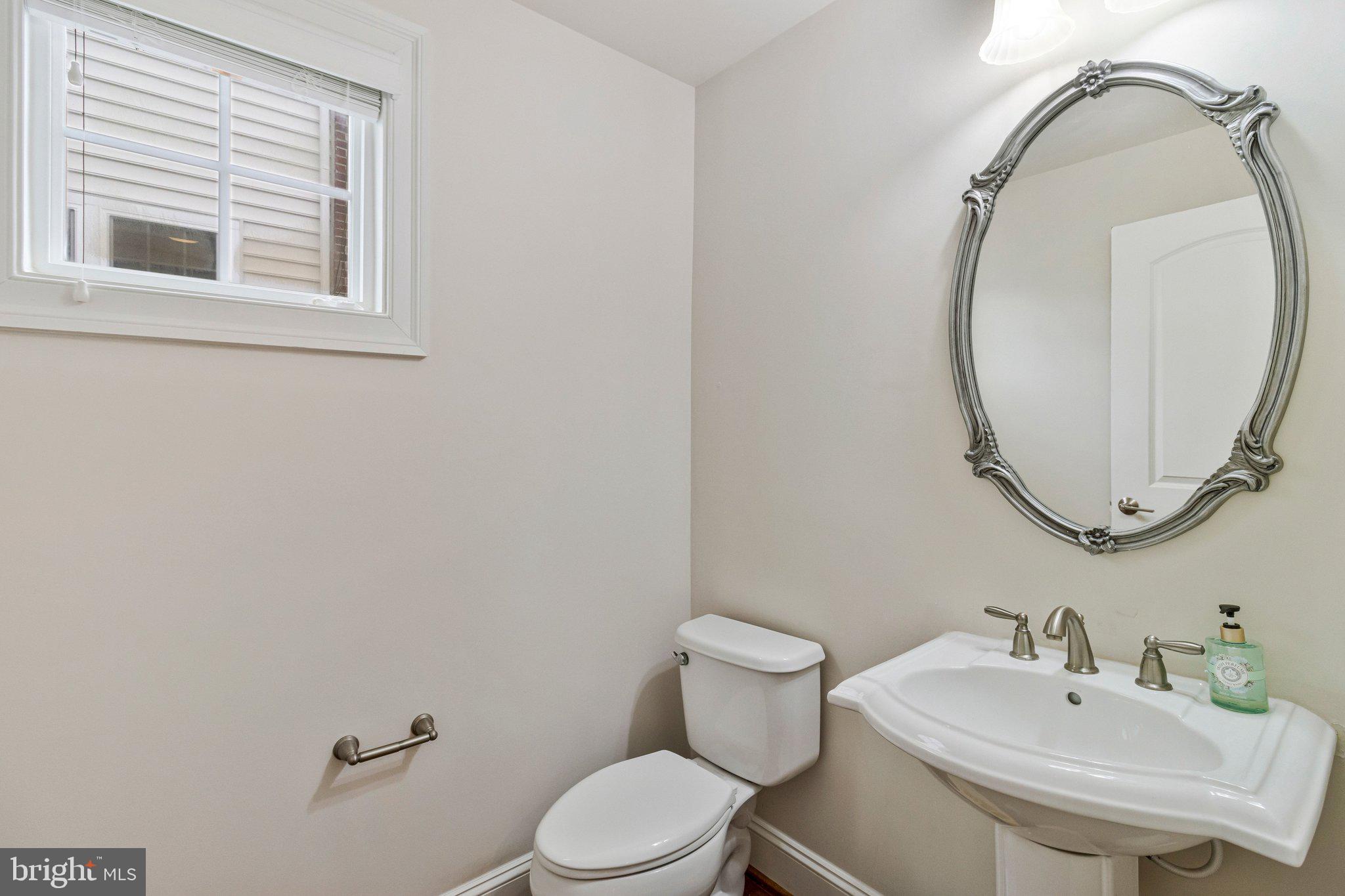 CLARKSBURG VILLAGE - Residential