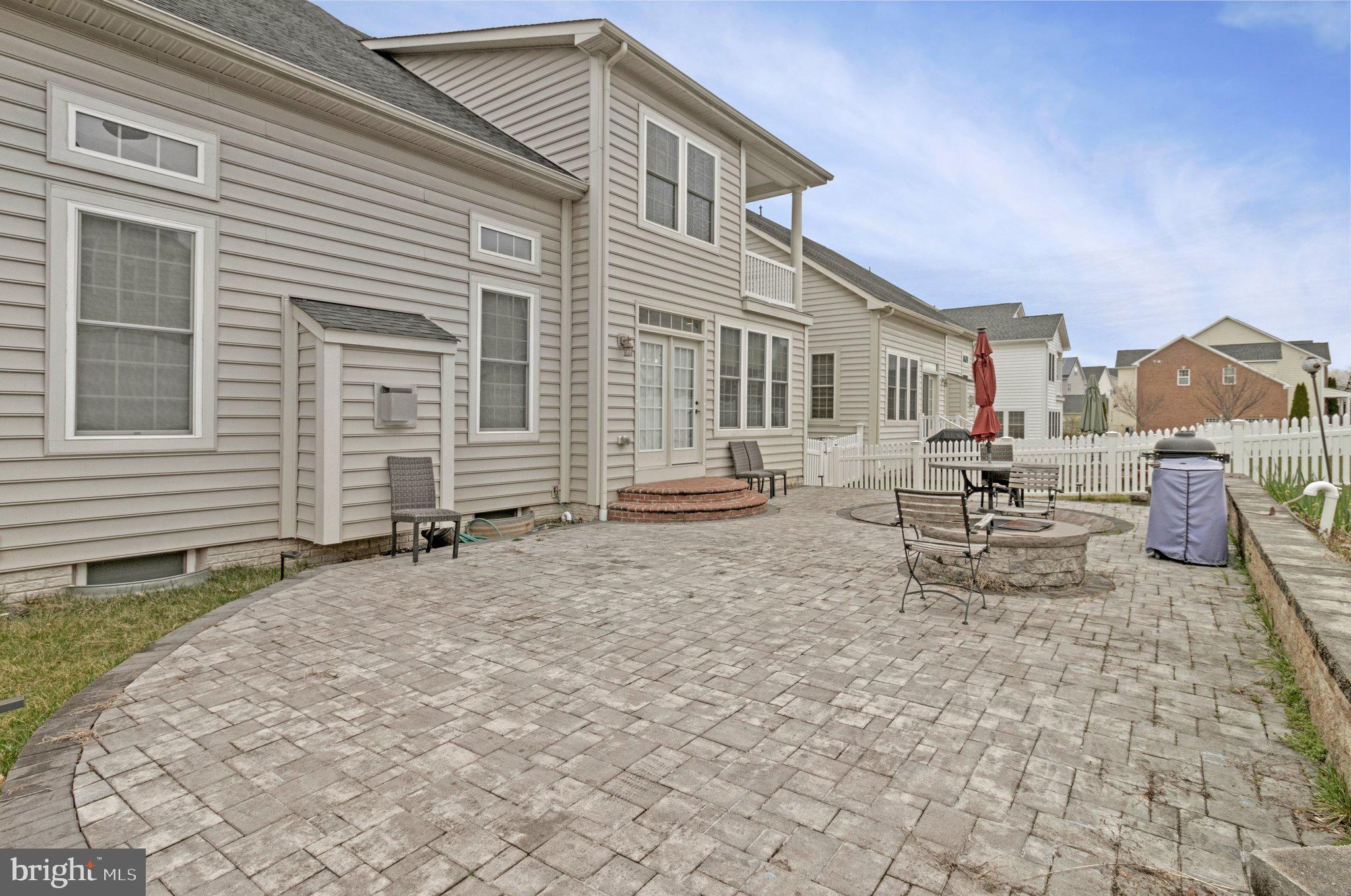 CLARKSBURG VILLAGE - Residential