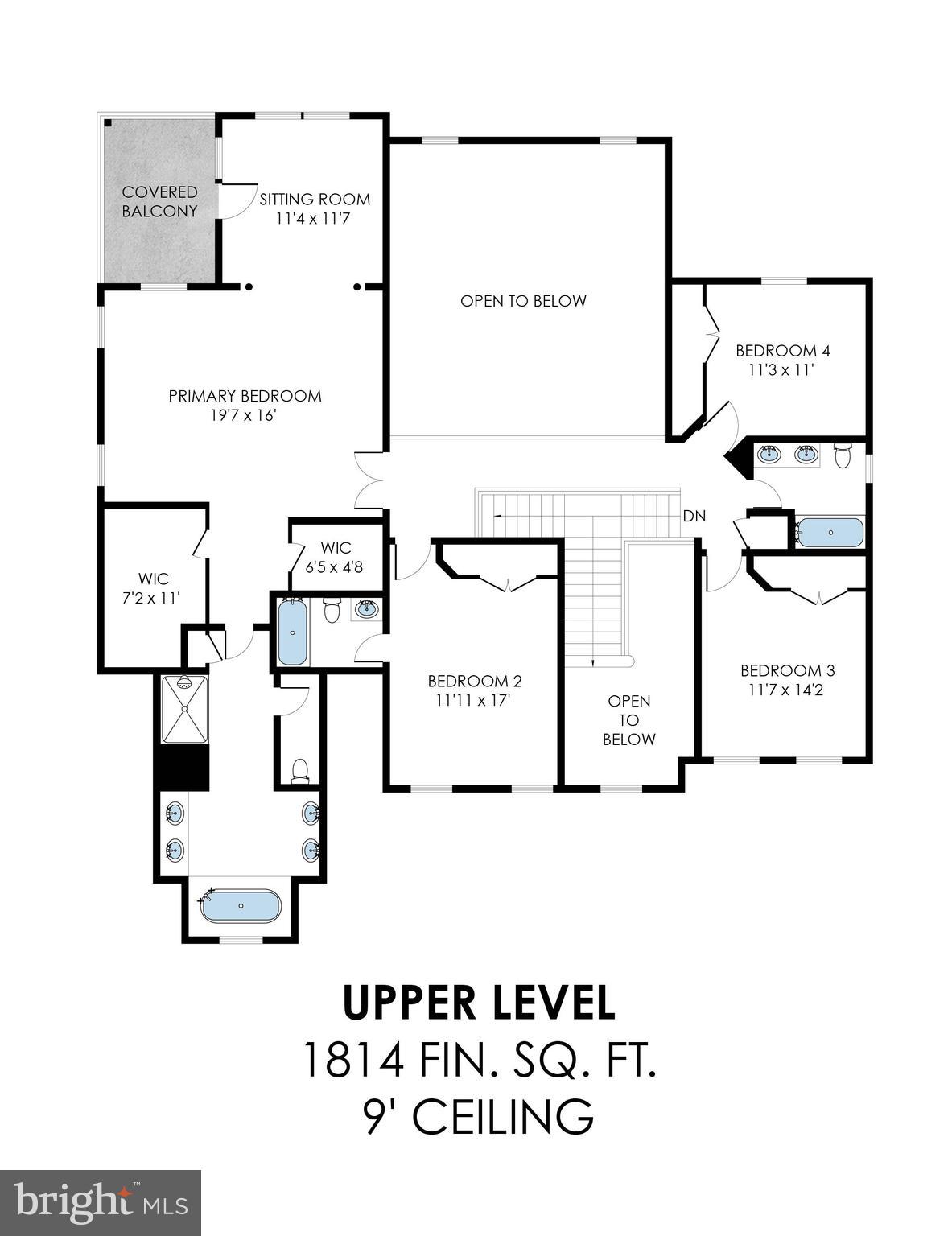 CLARKSBURG VILLAGE - Residential