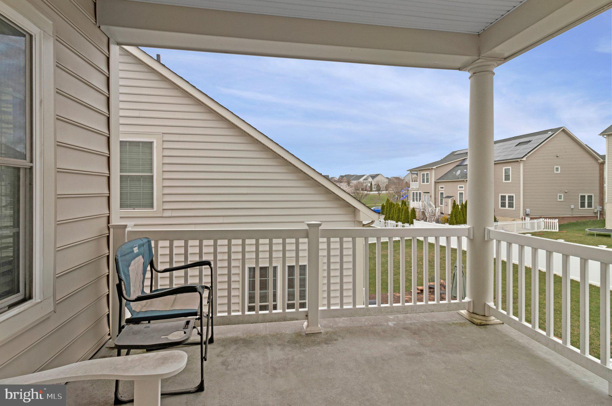 CLARKSBURG VILLAGE - Residential