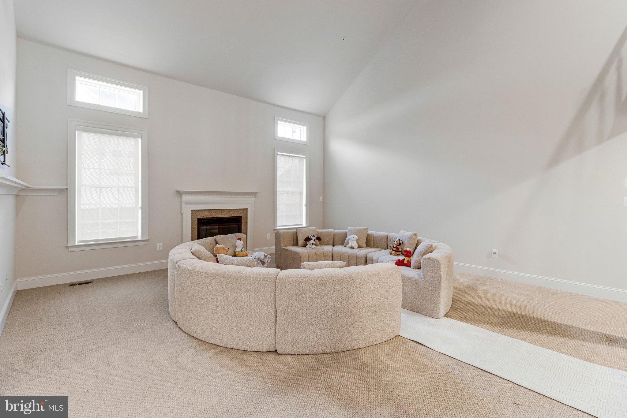 CLARKSBURG VILLAGE - Residential