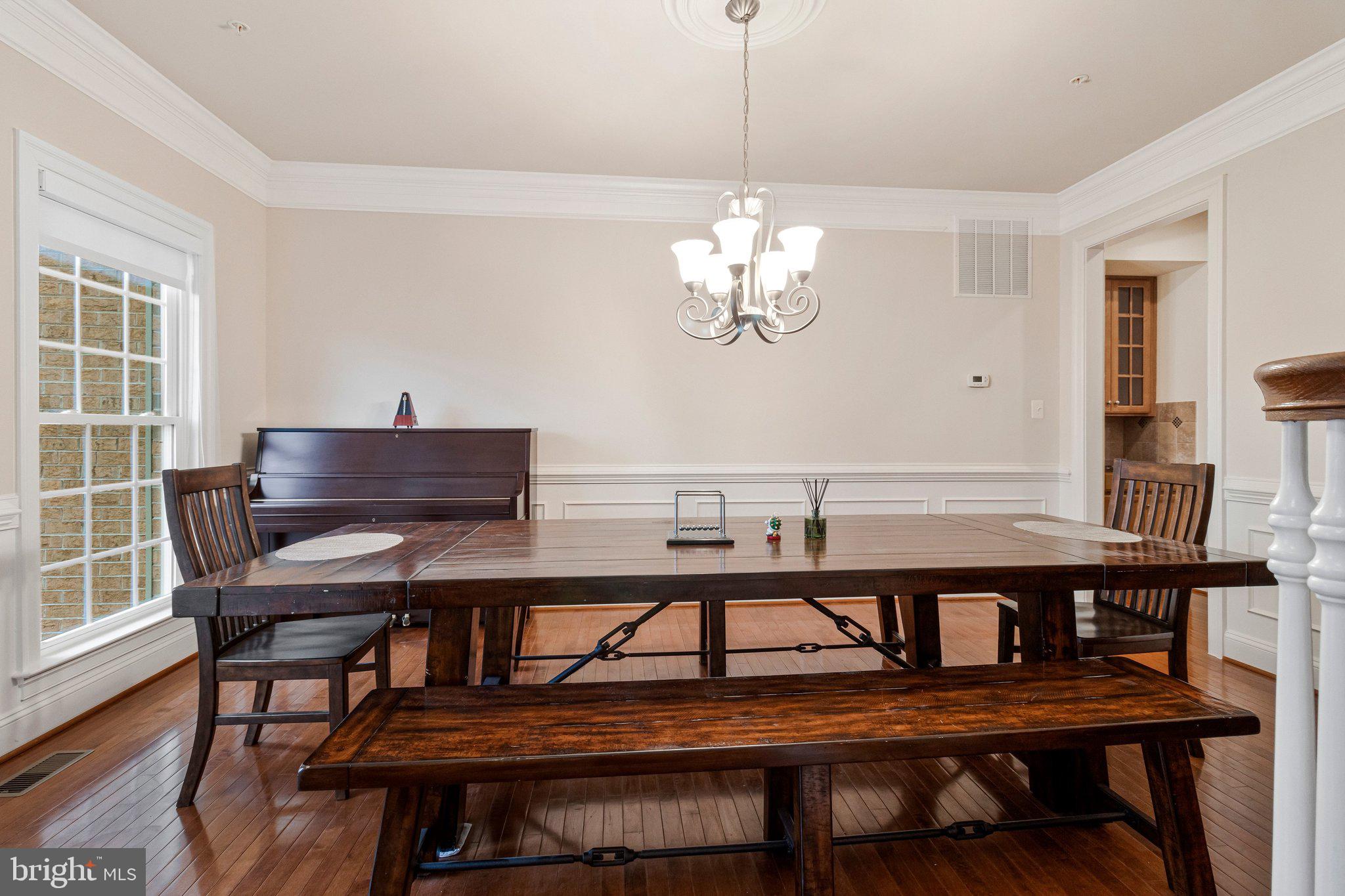 CLARKSBURG VILLAGE - Residential