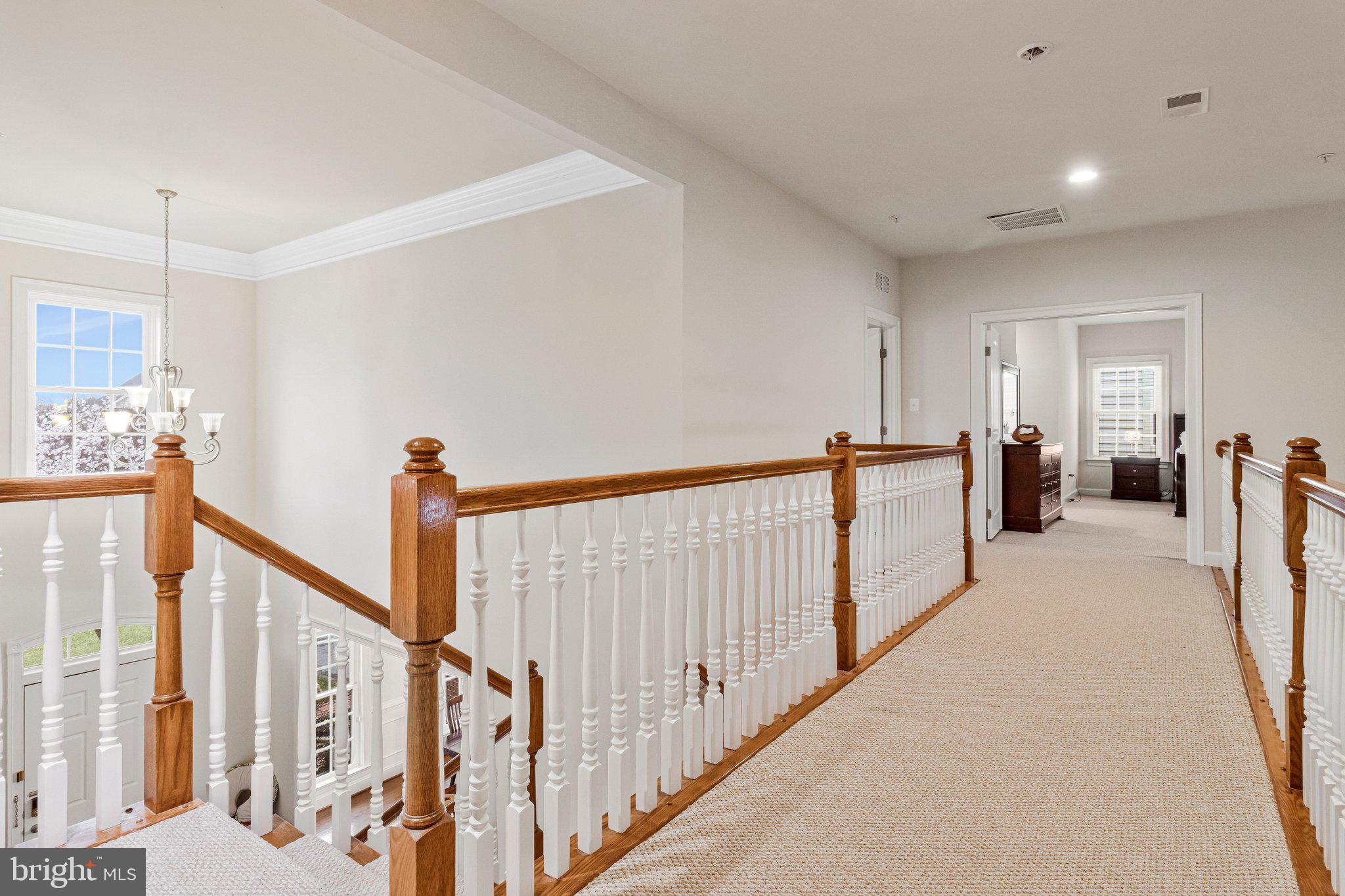 CLARKSBURG VILLAGE - Residential