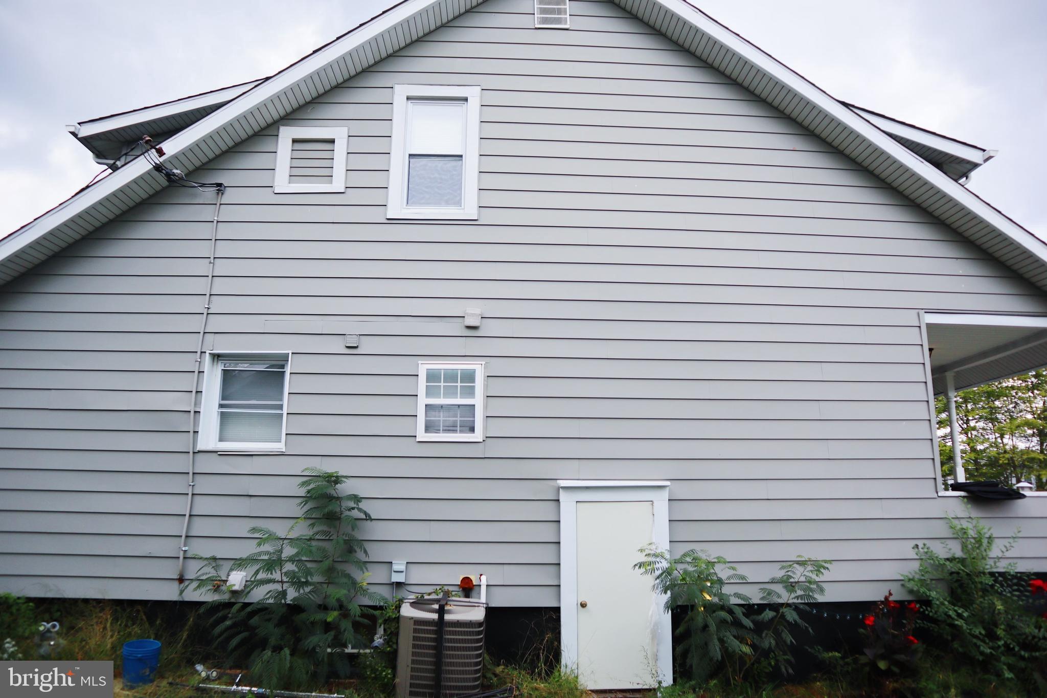 FRANKFORD - Residential