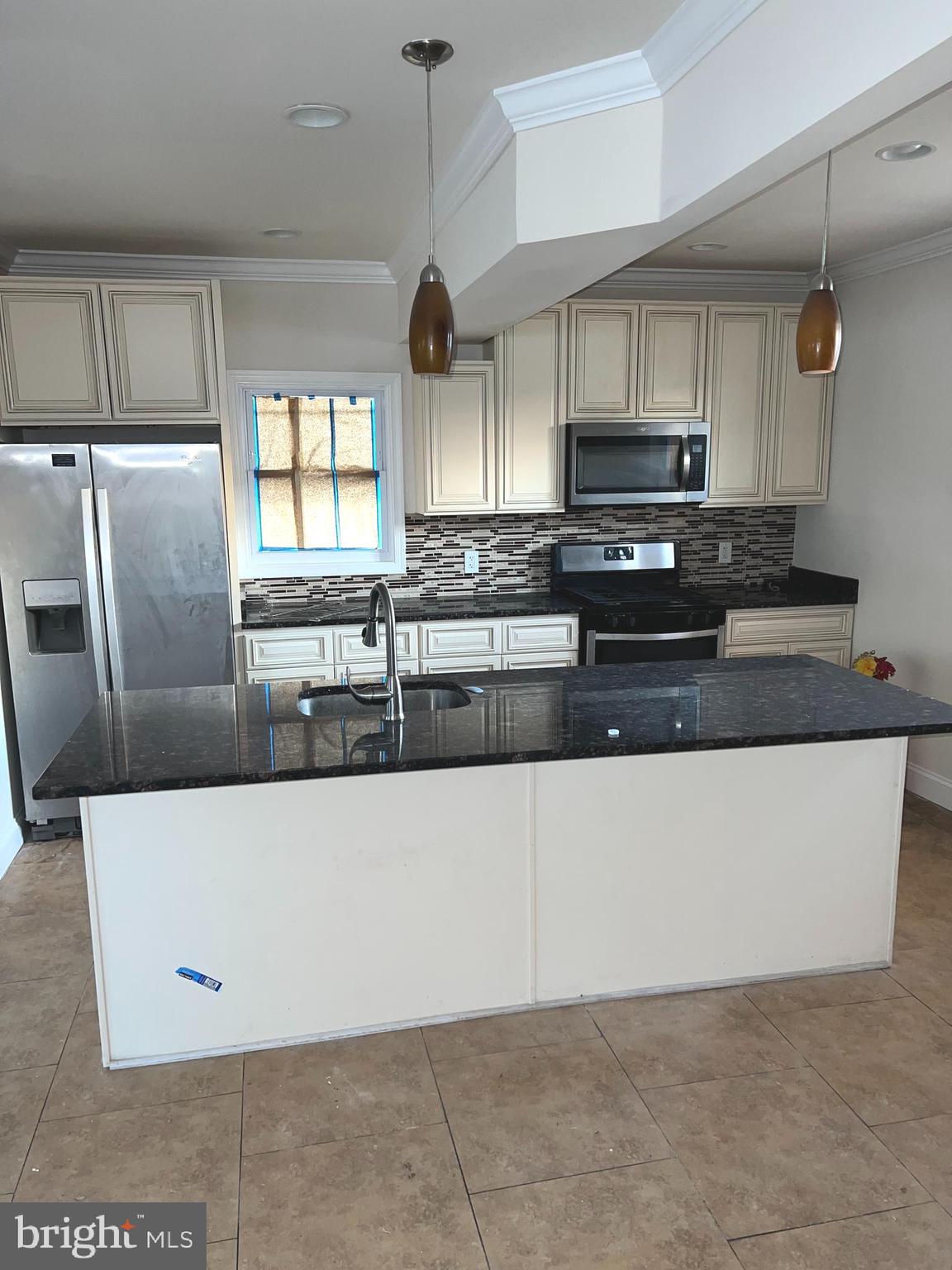 FRANKFORD - Residential