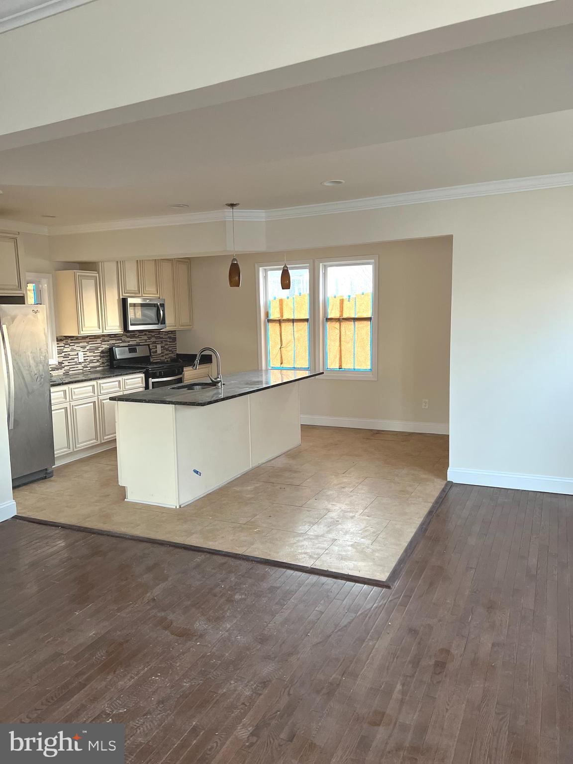 FRANKFORD - Residential