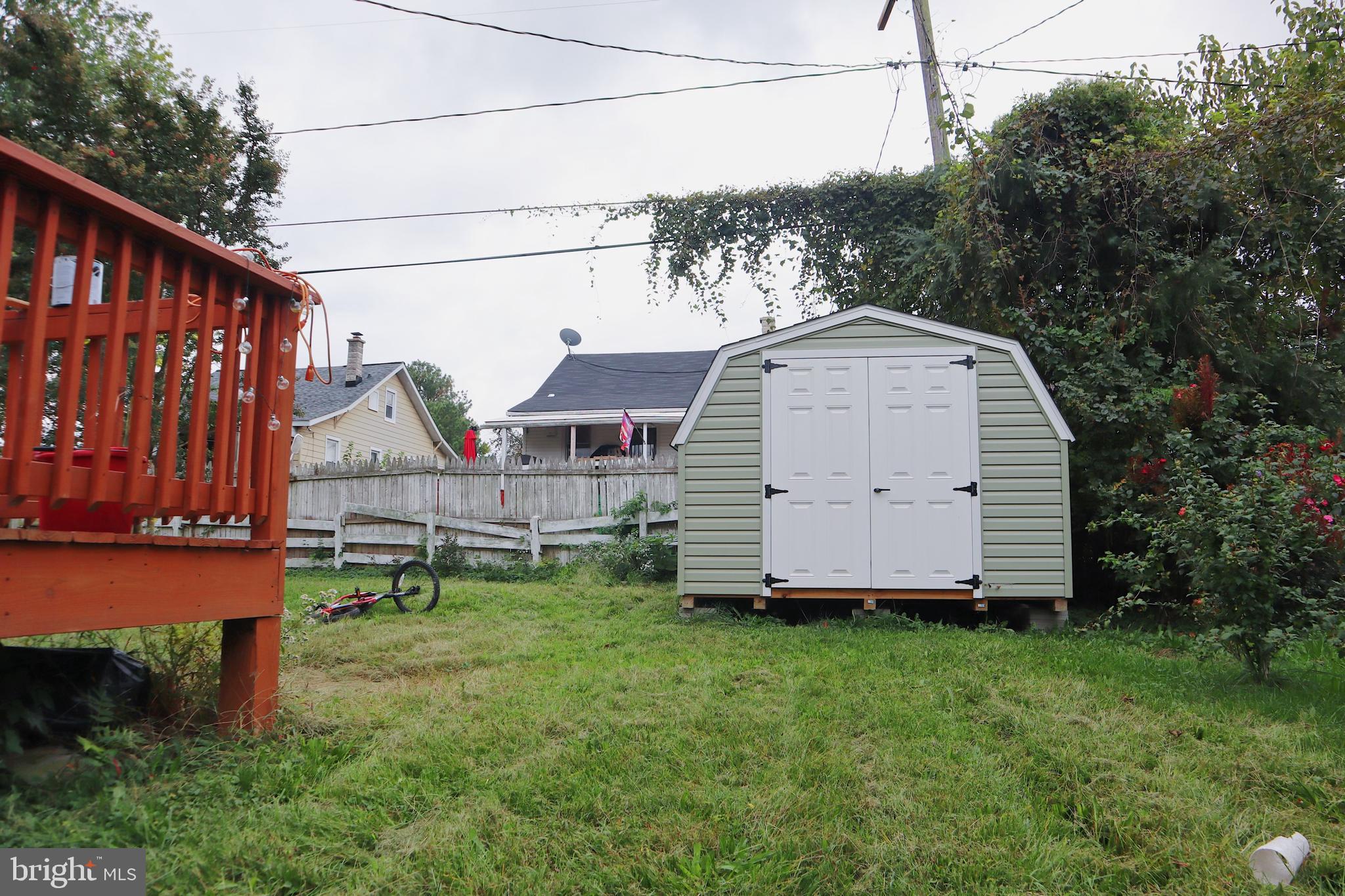 FRANKFORD - Residential