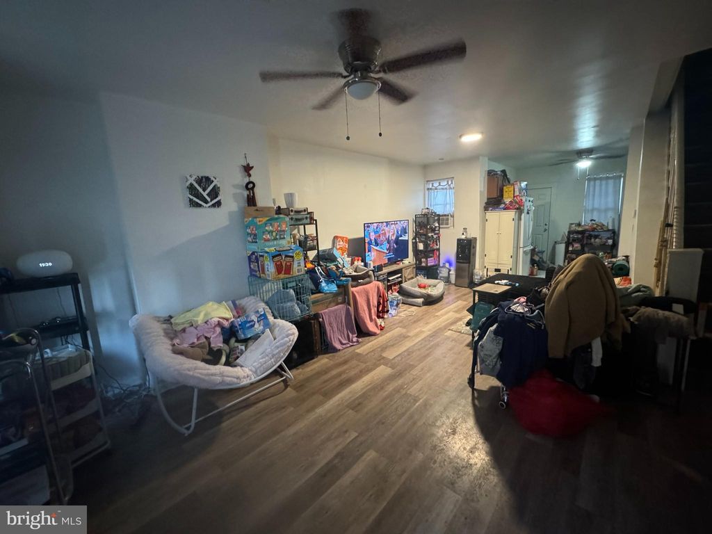 Photo of 3835 N Percy Street, PHILADELPHIA, PA 19140 (MLS # PAPH2572842)