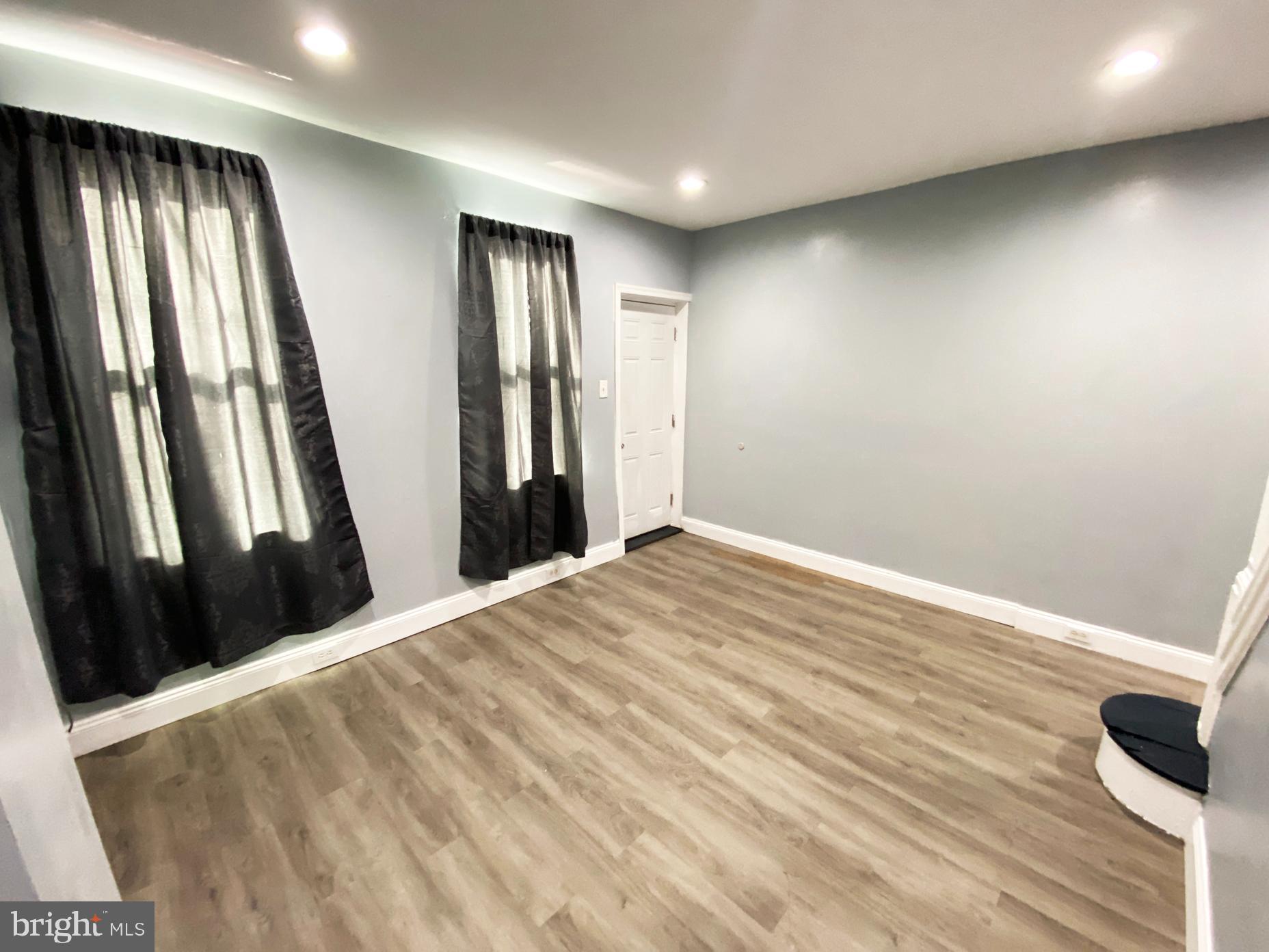 NONE AVAILABLE - Residential Lease