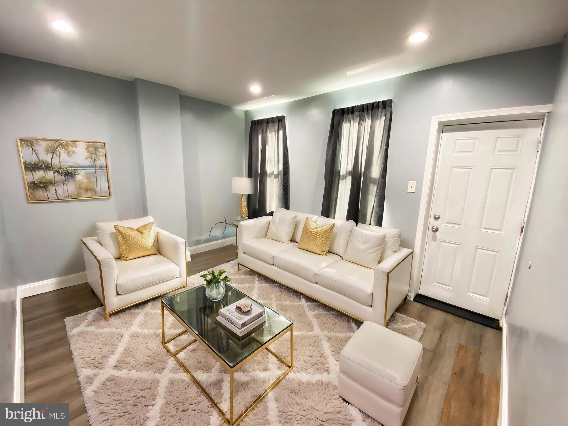 NONE AVAILABLE - Residential Lease