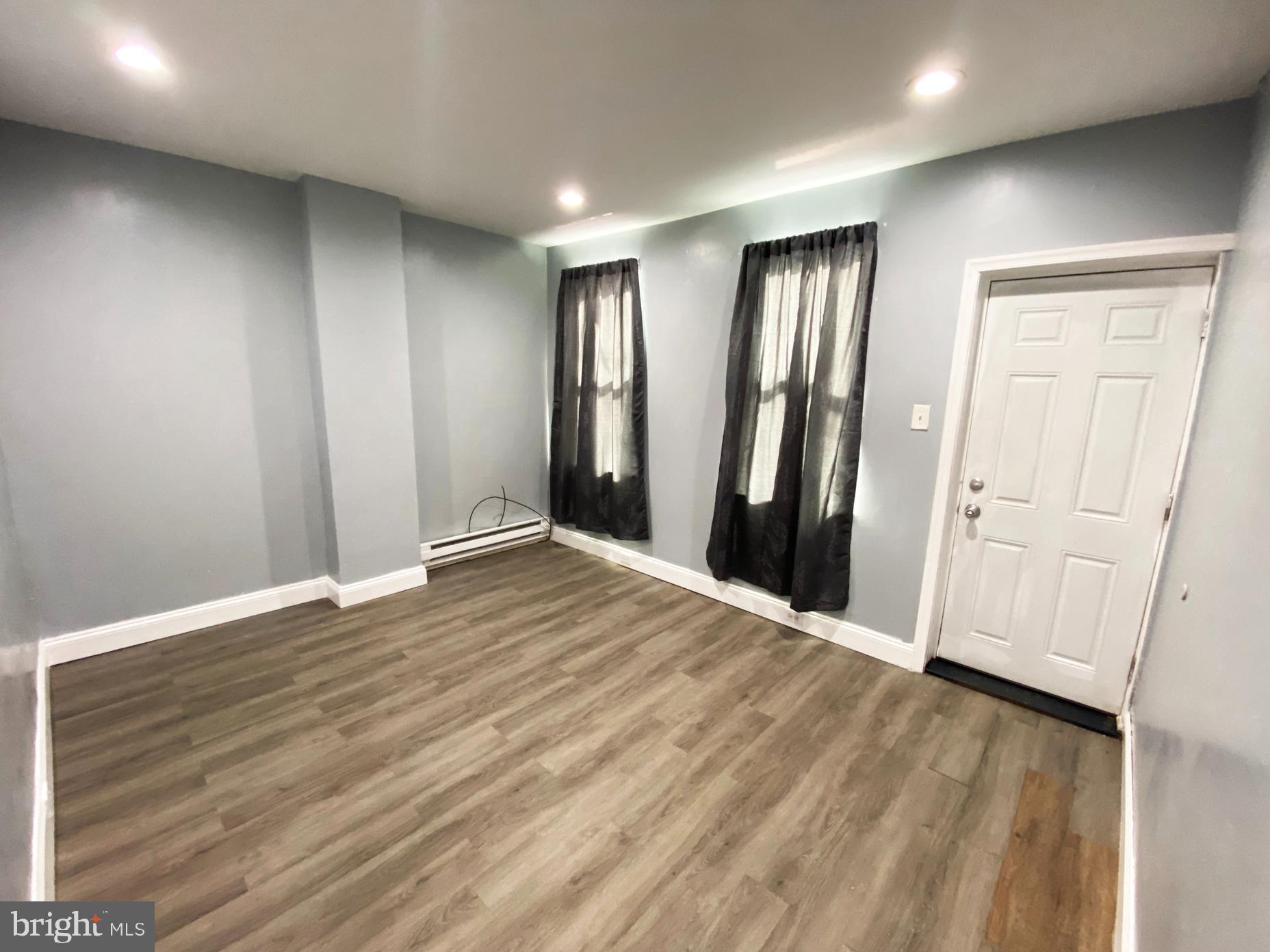 NONE AVAILABLE - Residential Lease