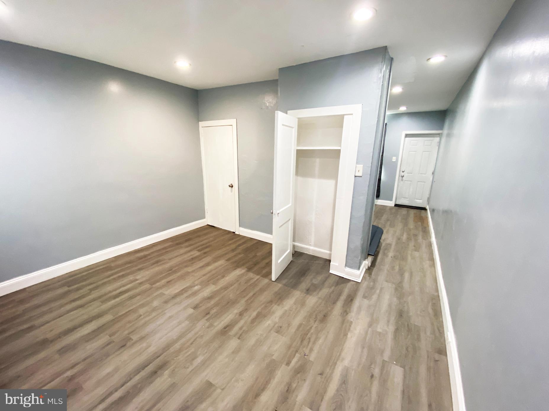 NONE AVAILABLE - Residential Lease