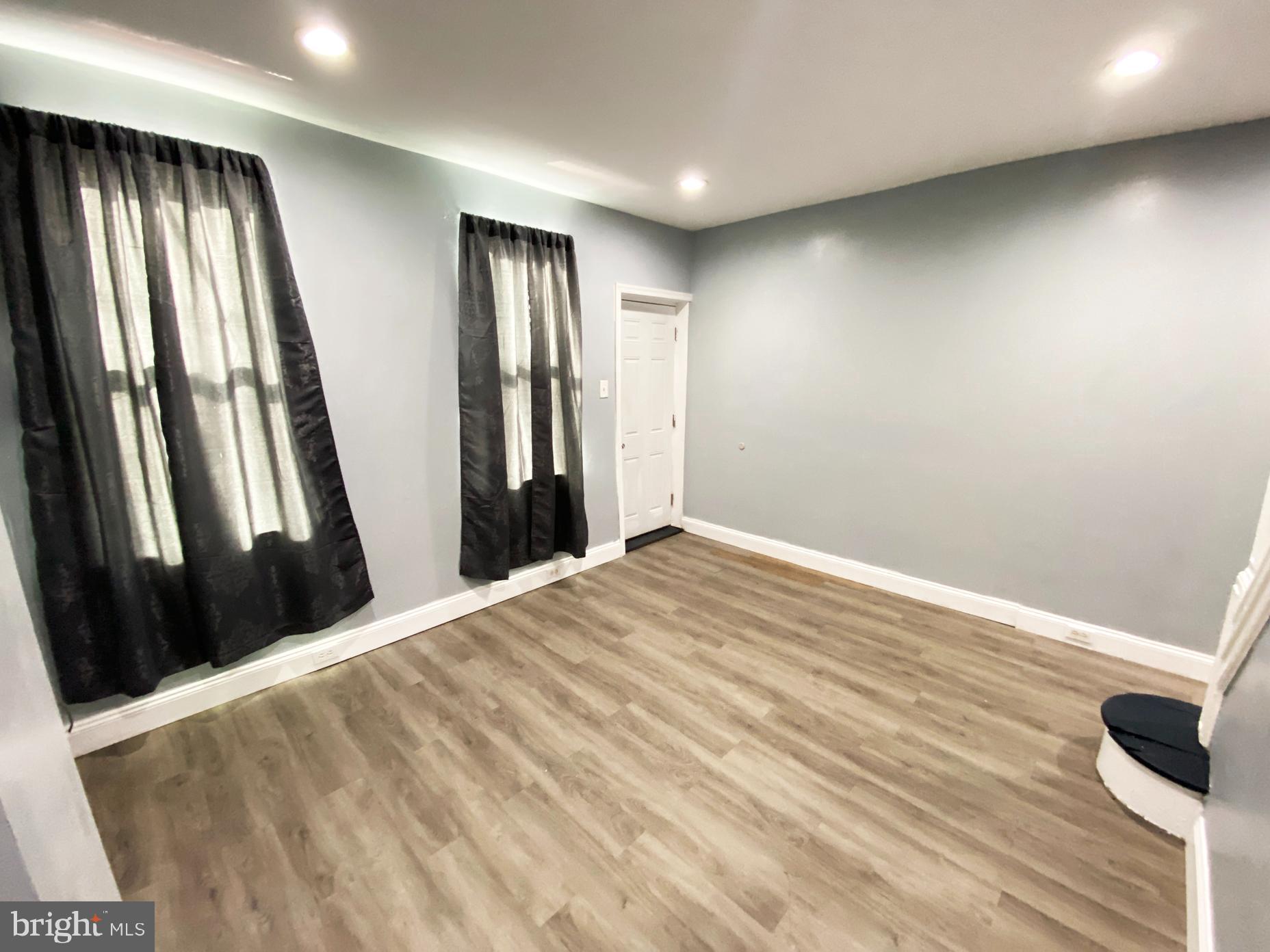 NONE AVAILABLE - Residential Lease