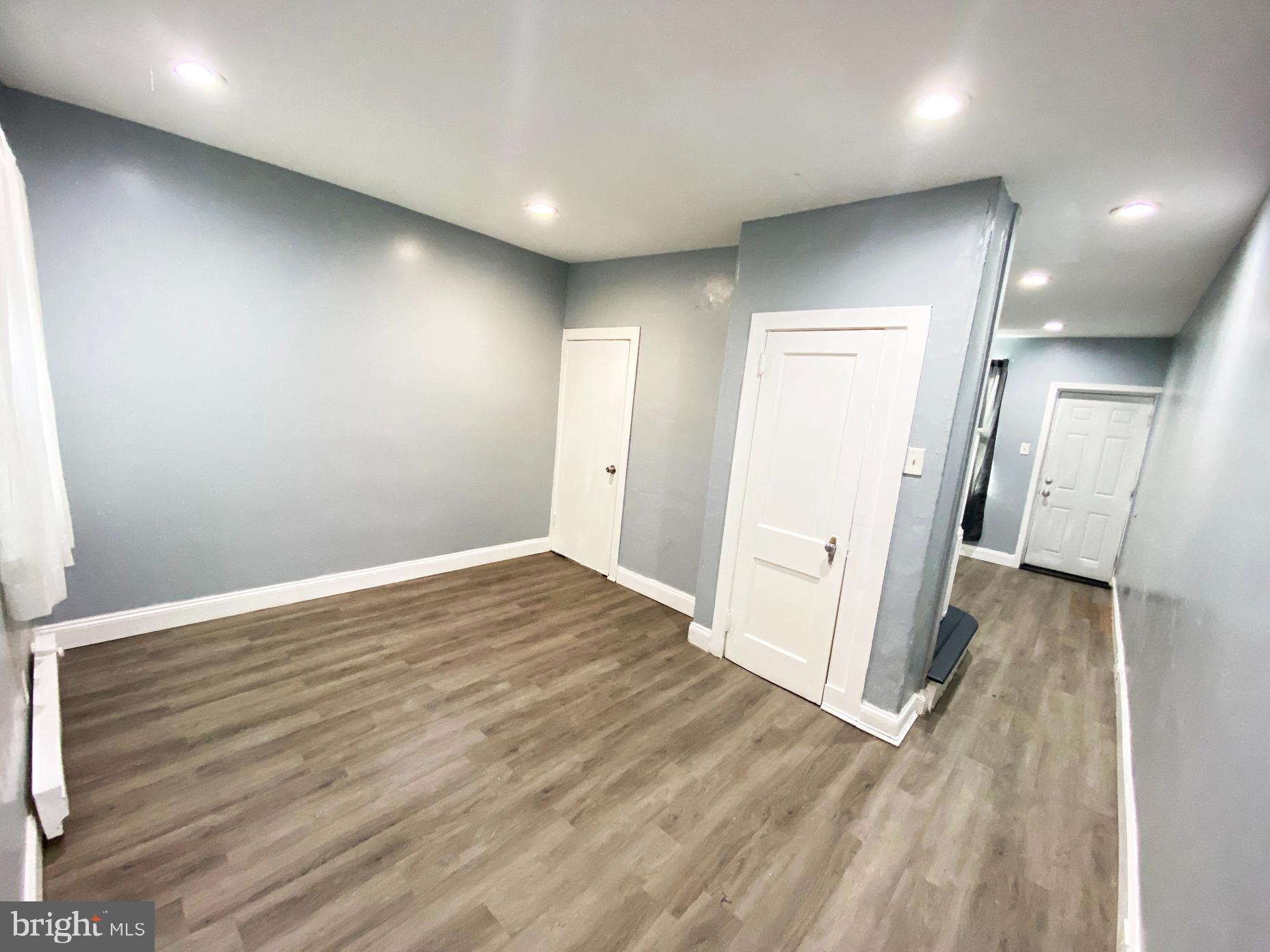 NONE AVAILABLE - Residential Lease