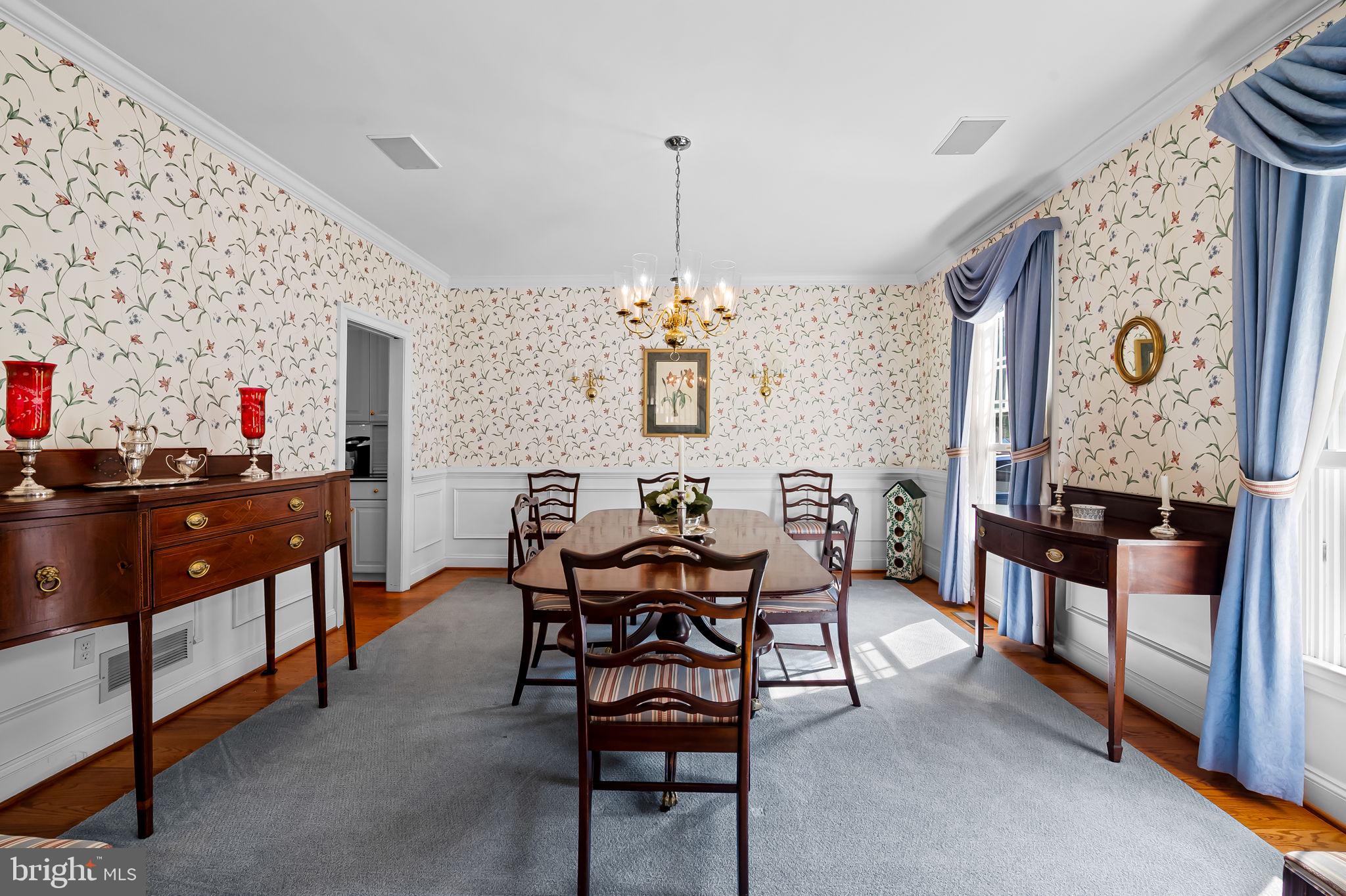 DEMBEIGH HILL - Residential