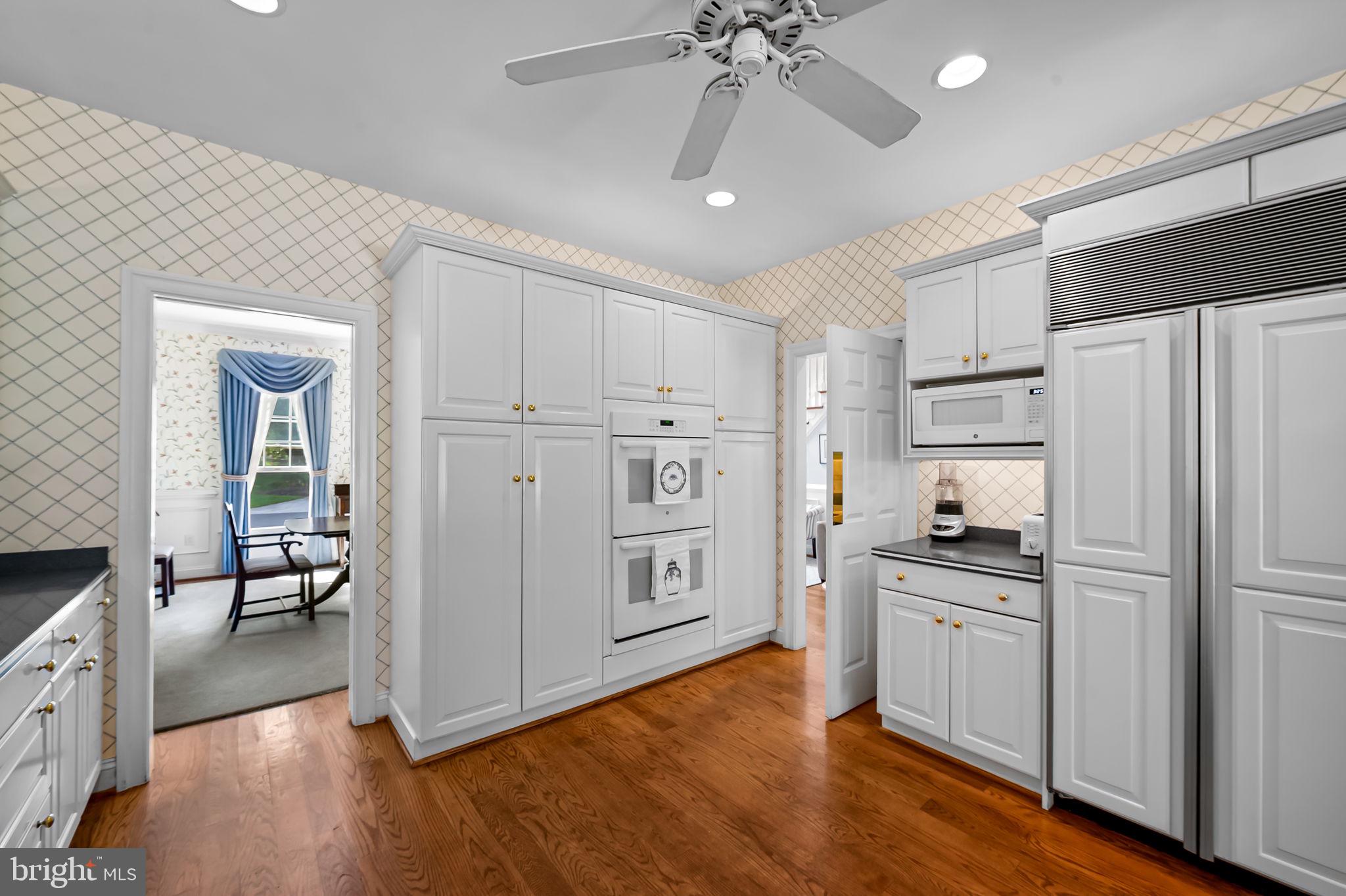 DEMBEIGH HILL - Residential