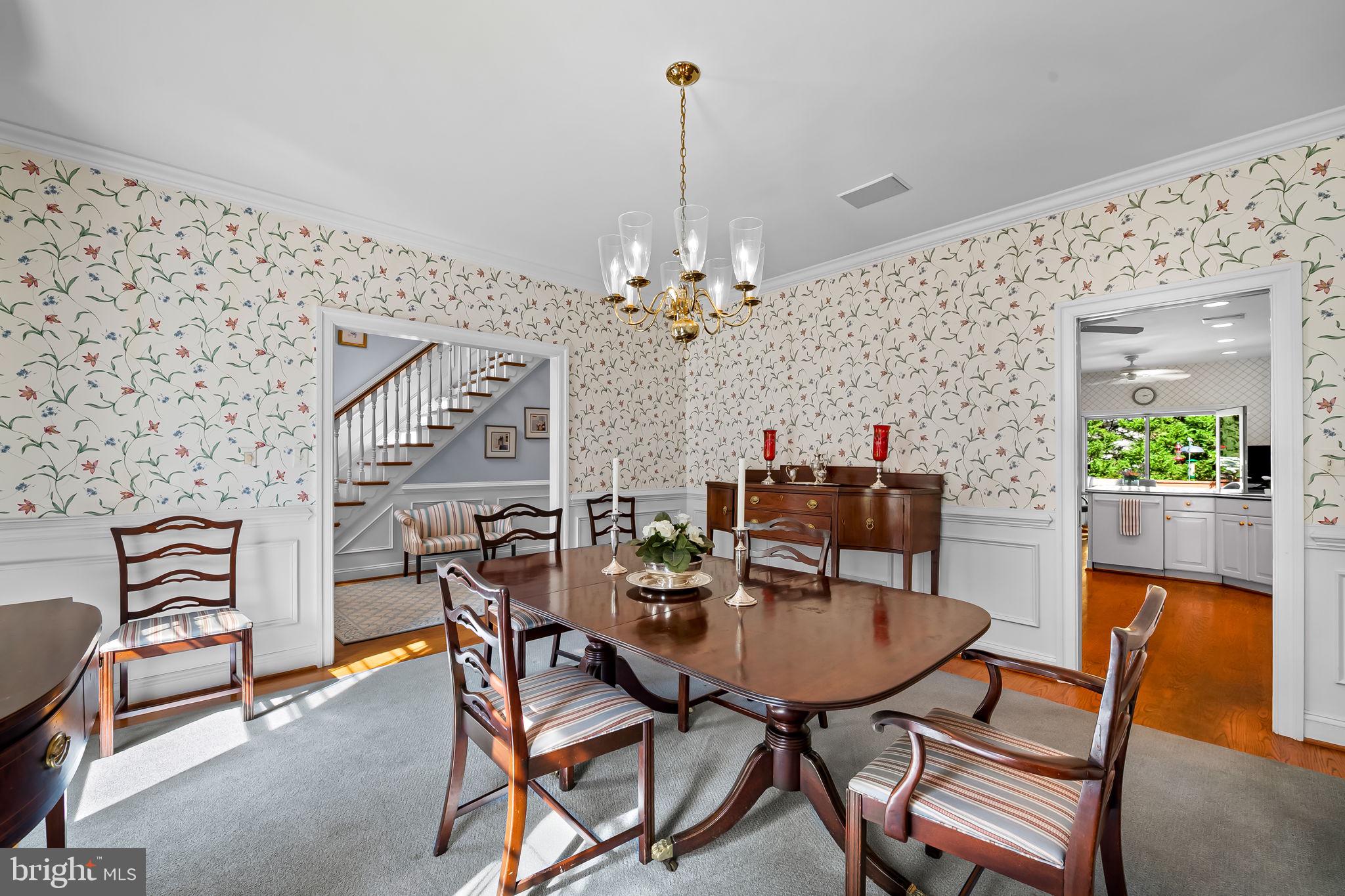 DEMBEIGH HILL - Residential