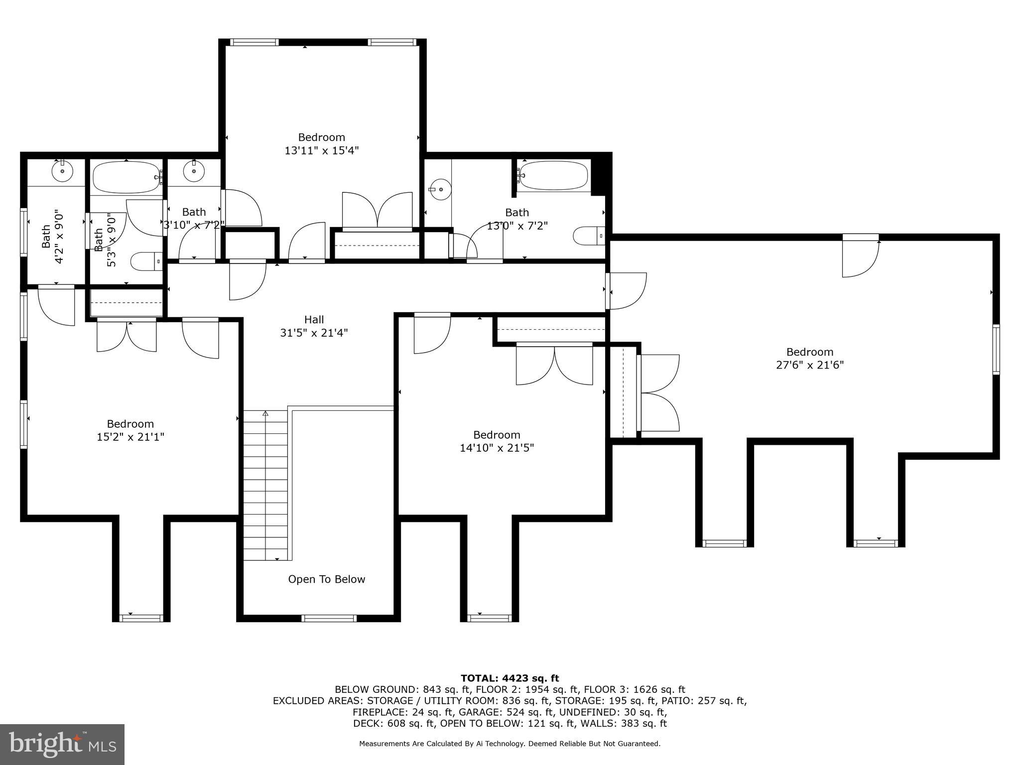 DEMBEIGH HILL - Residential