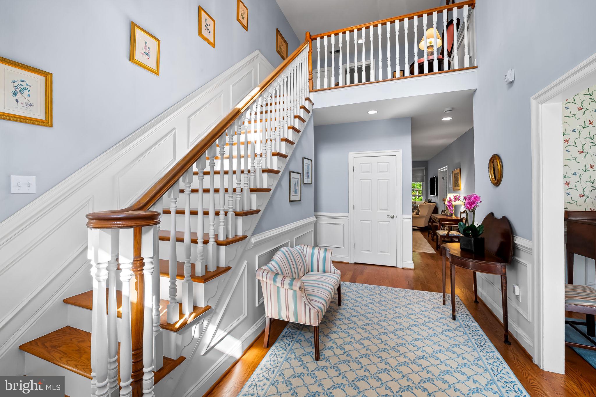 DEMBEIGH HILL - Residential