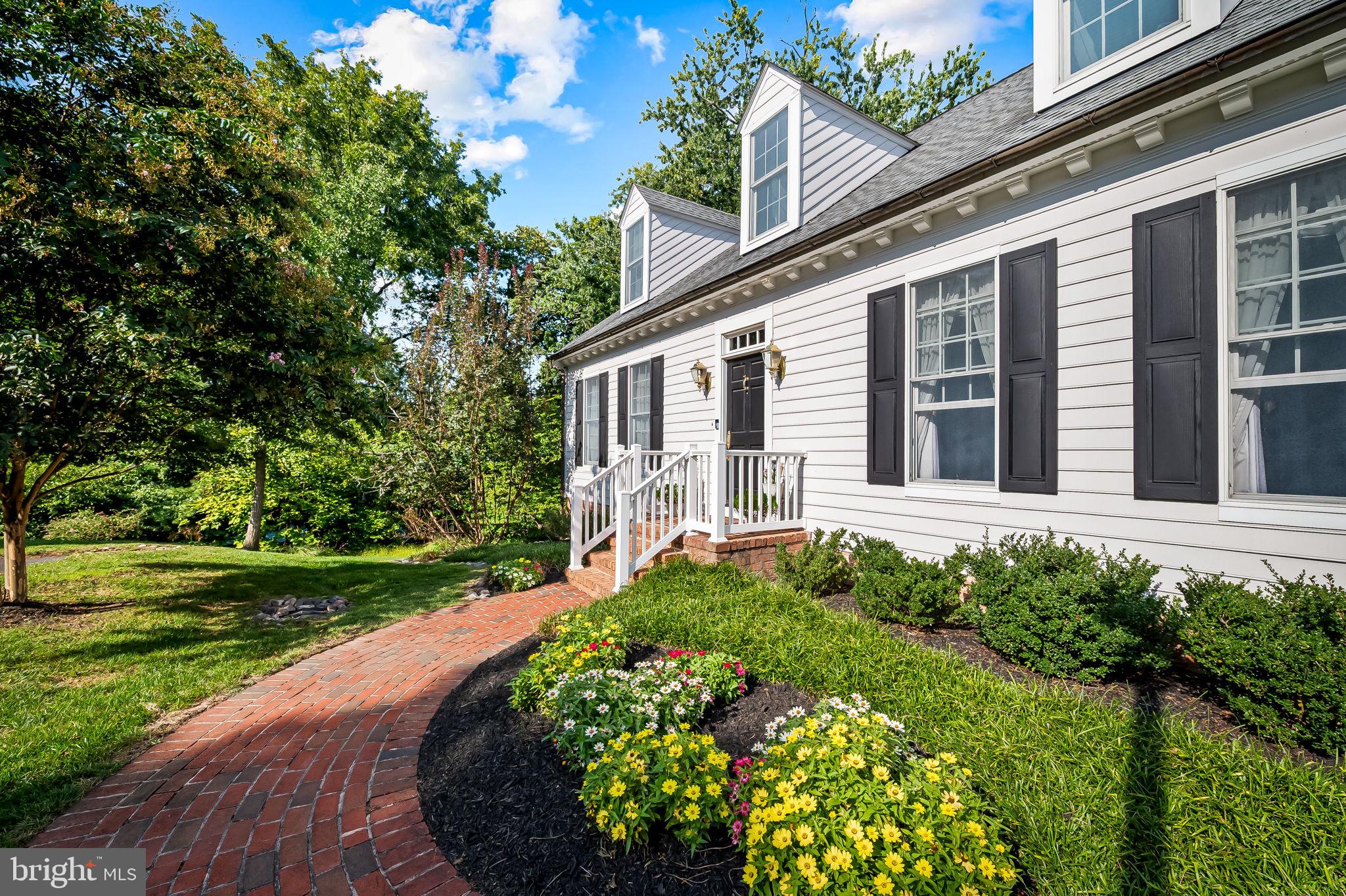 12 DEMBEIGH HILL CIRCLE