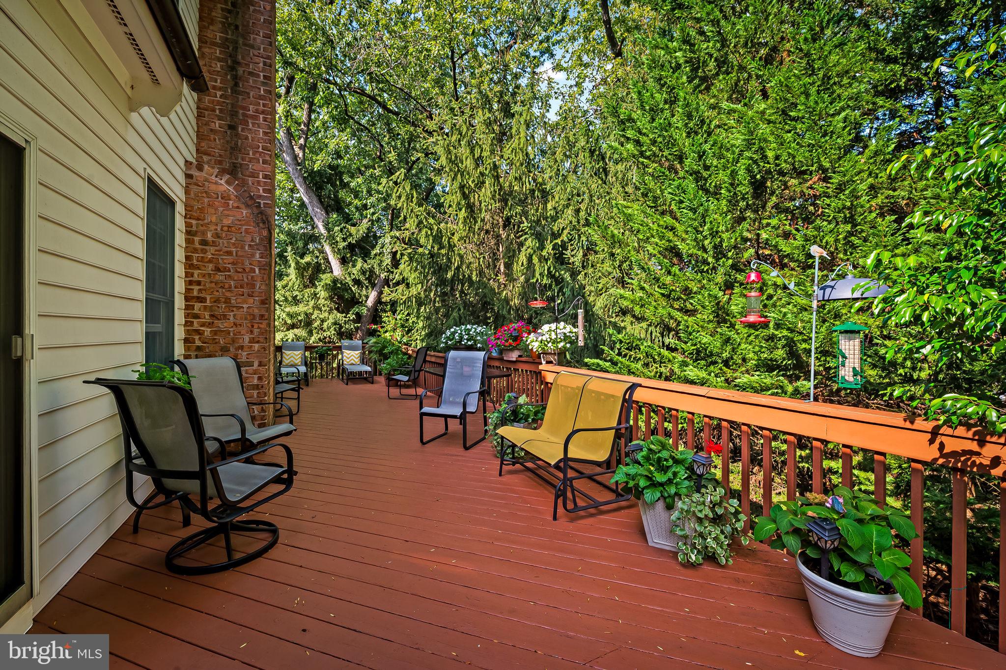 DEMBEIGH HILL - Residential