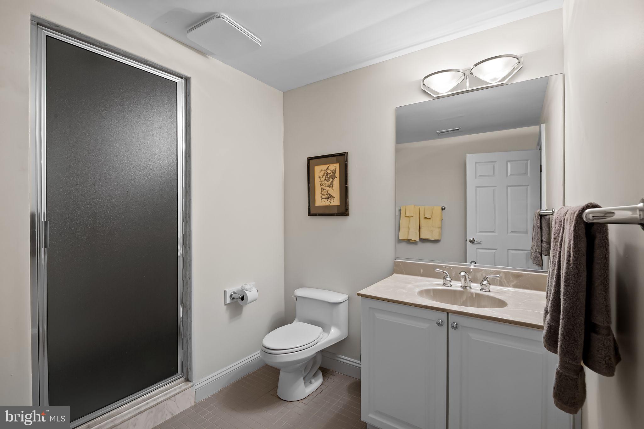 DEMBEIGH HILL - Residential