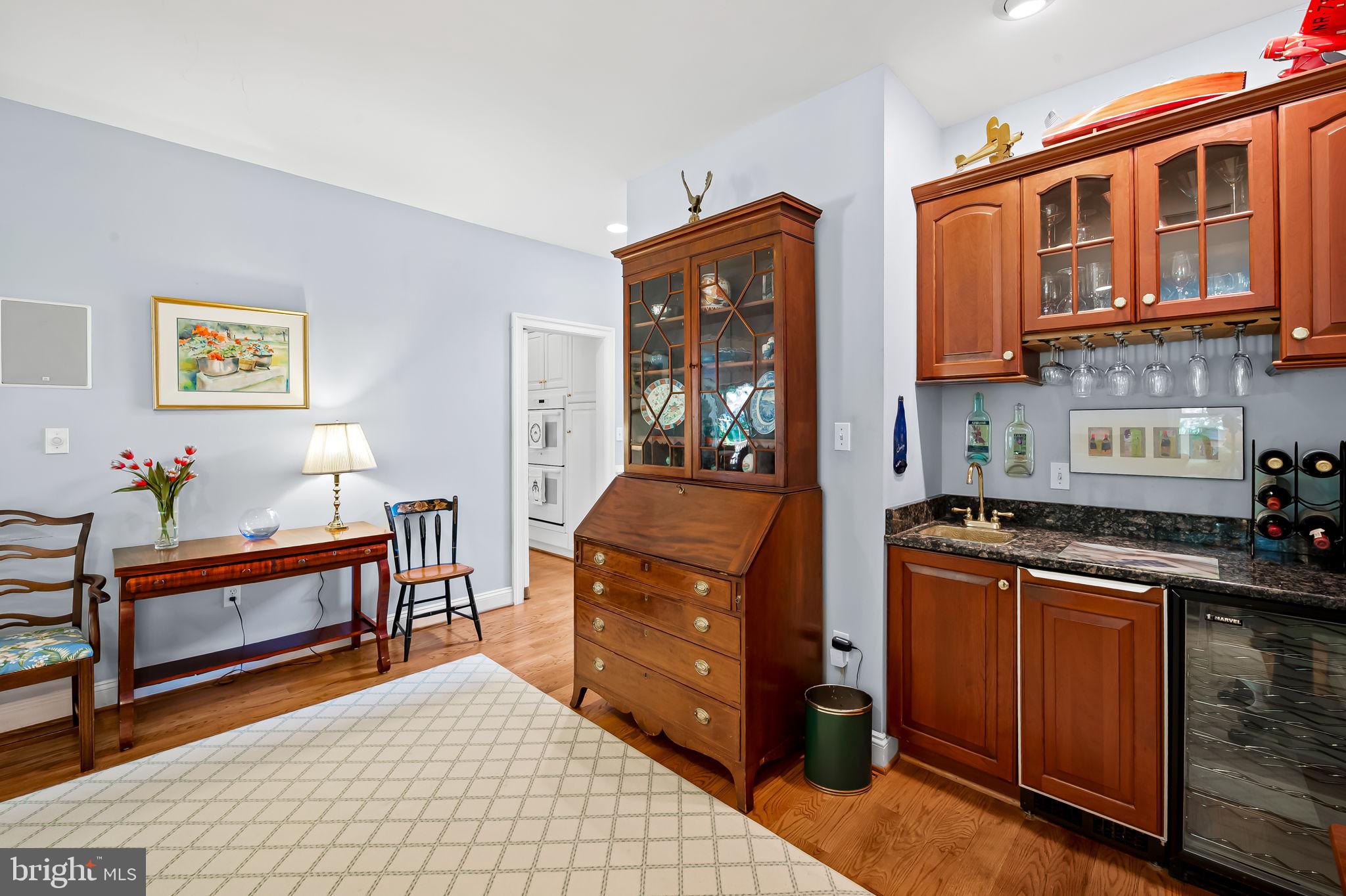 DEMBEIGH HILL - Residential